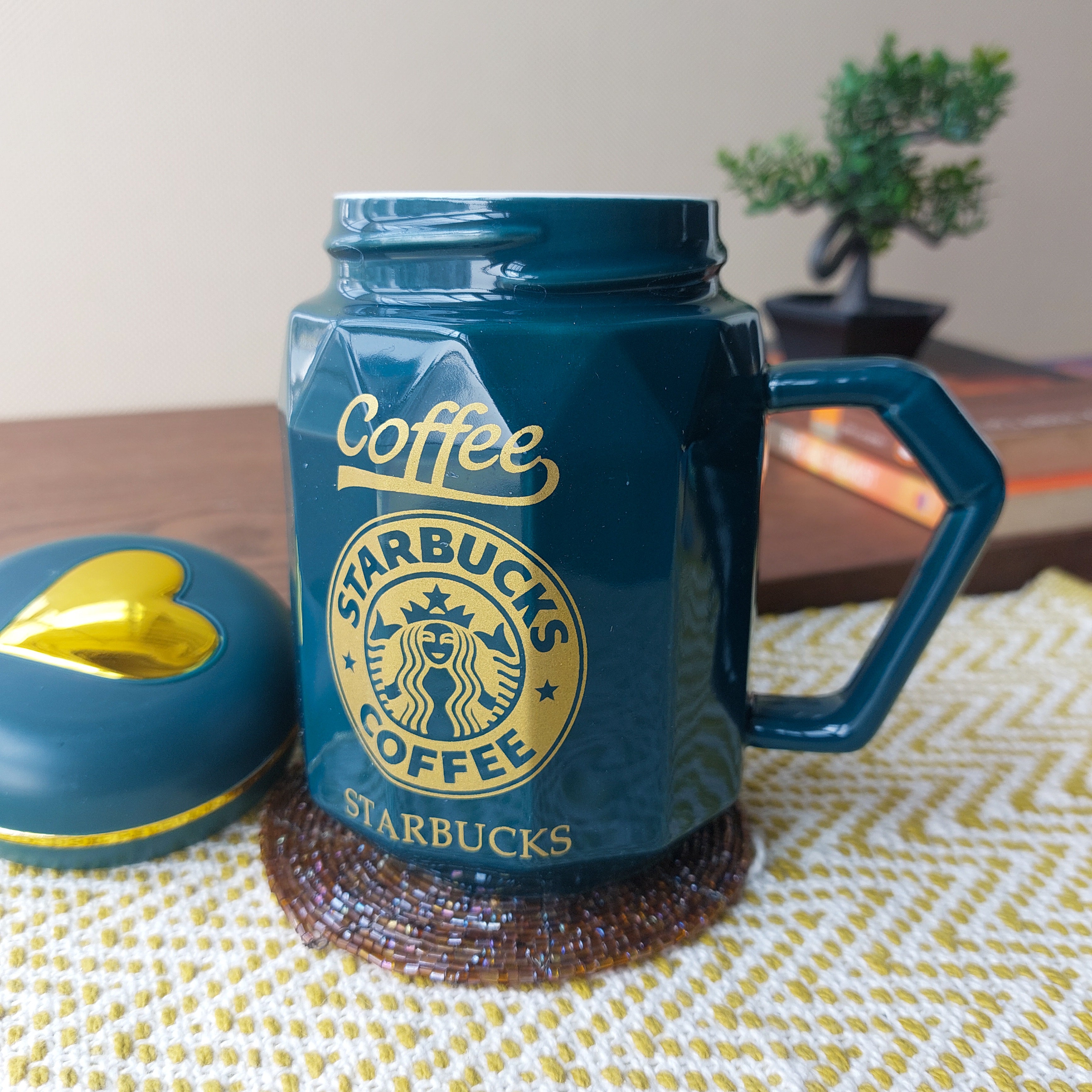 Mugs & Beer Glasses