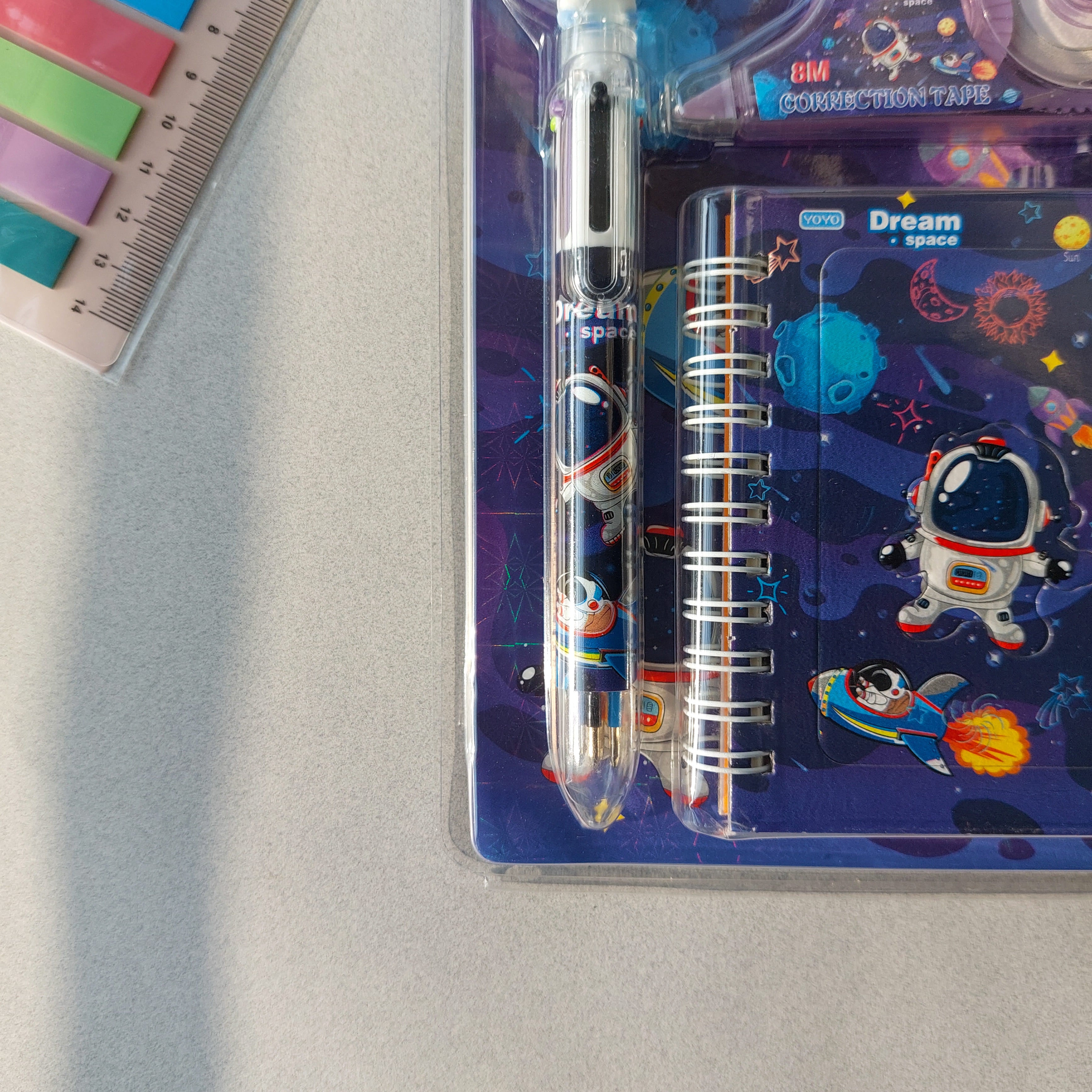 Yo Yo Stationery Kits