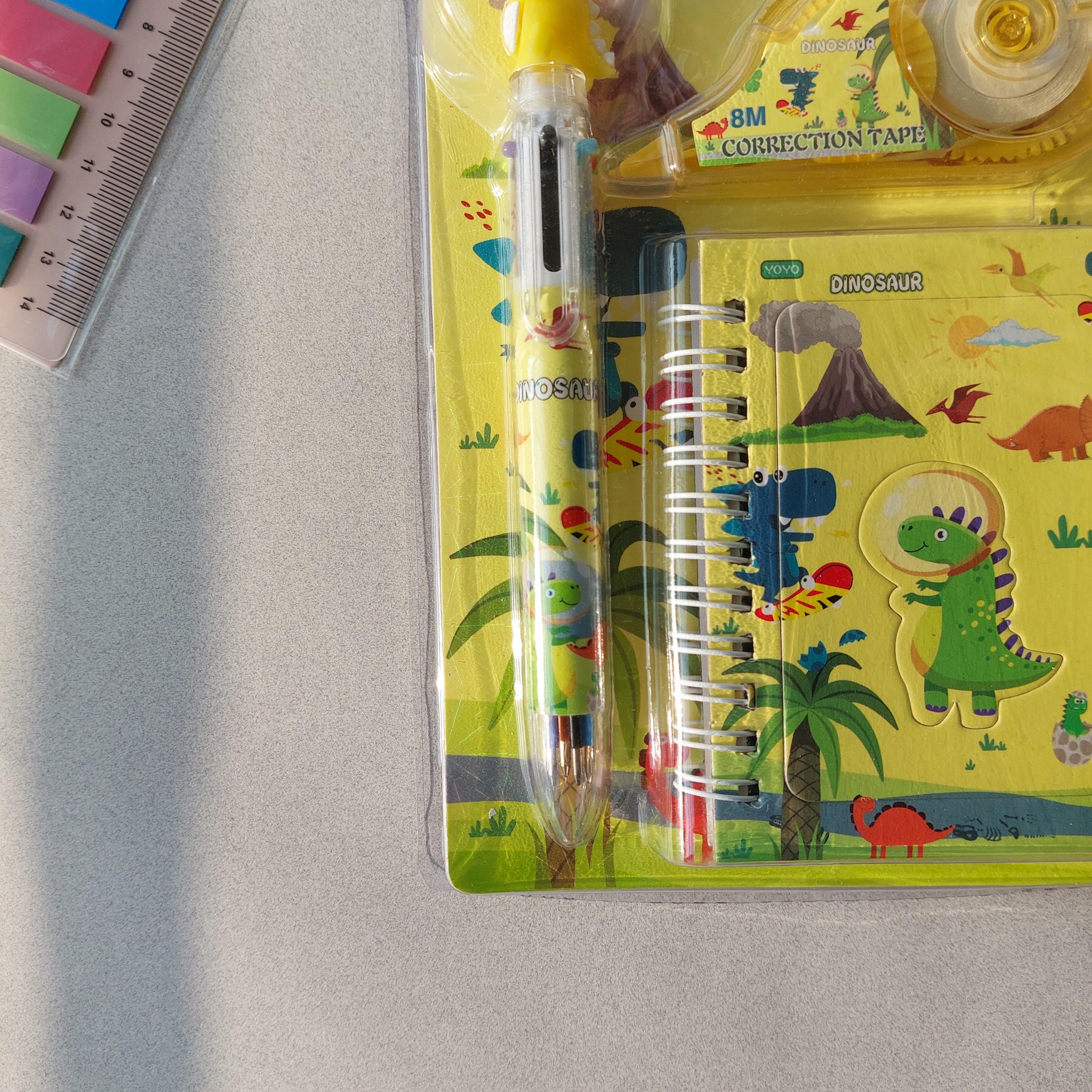 Yo Yo Stationery Kits