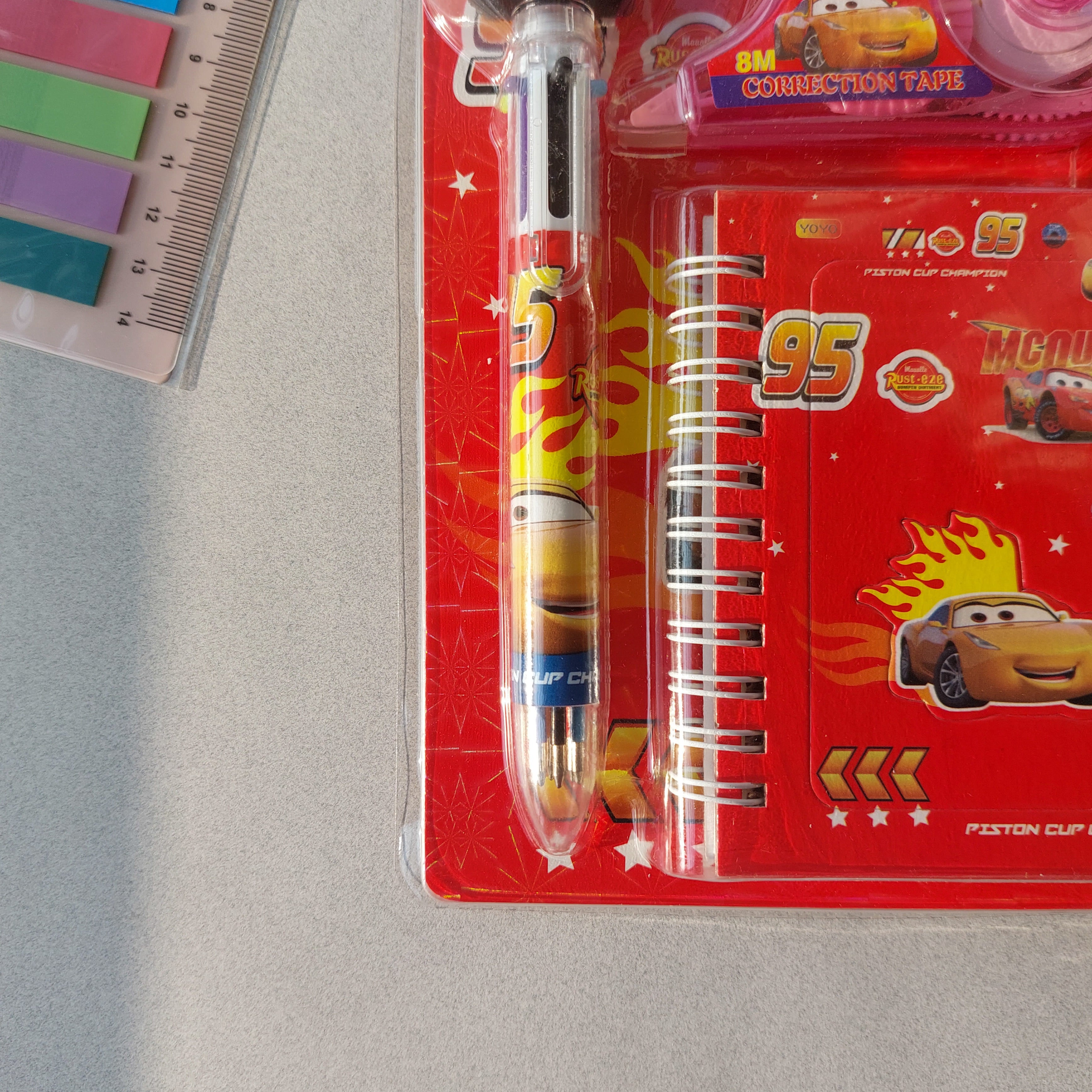Yo Yo Stationery Kits