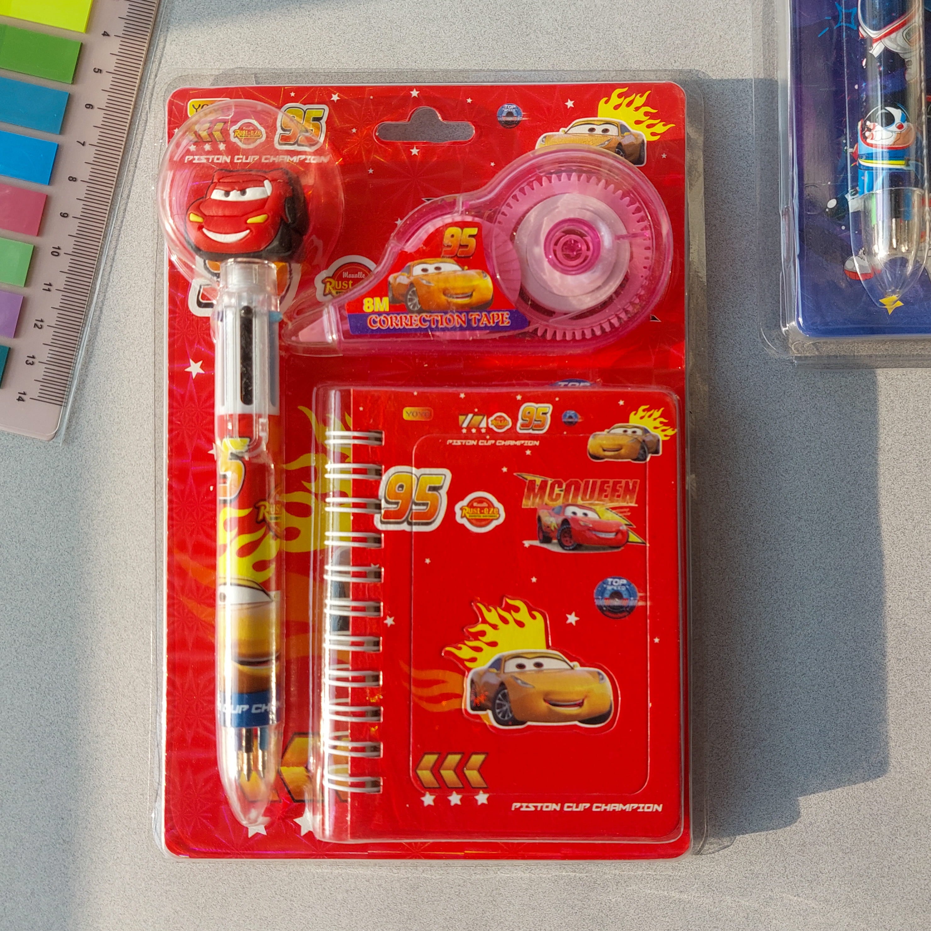 Yo Yo Stationery Kits