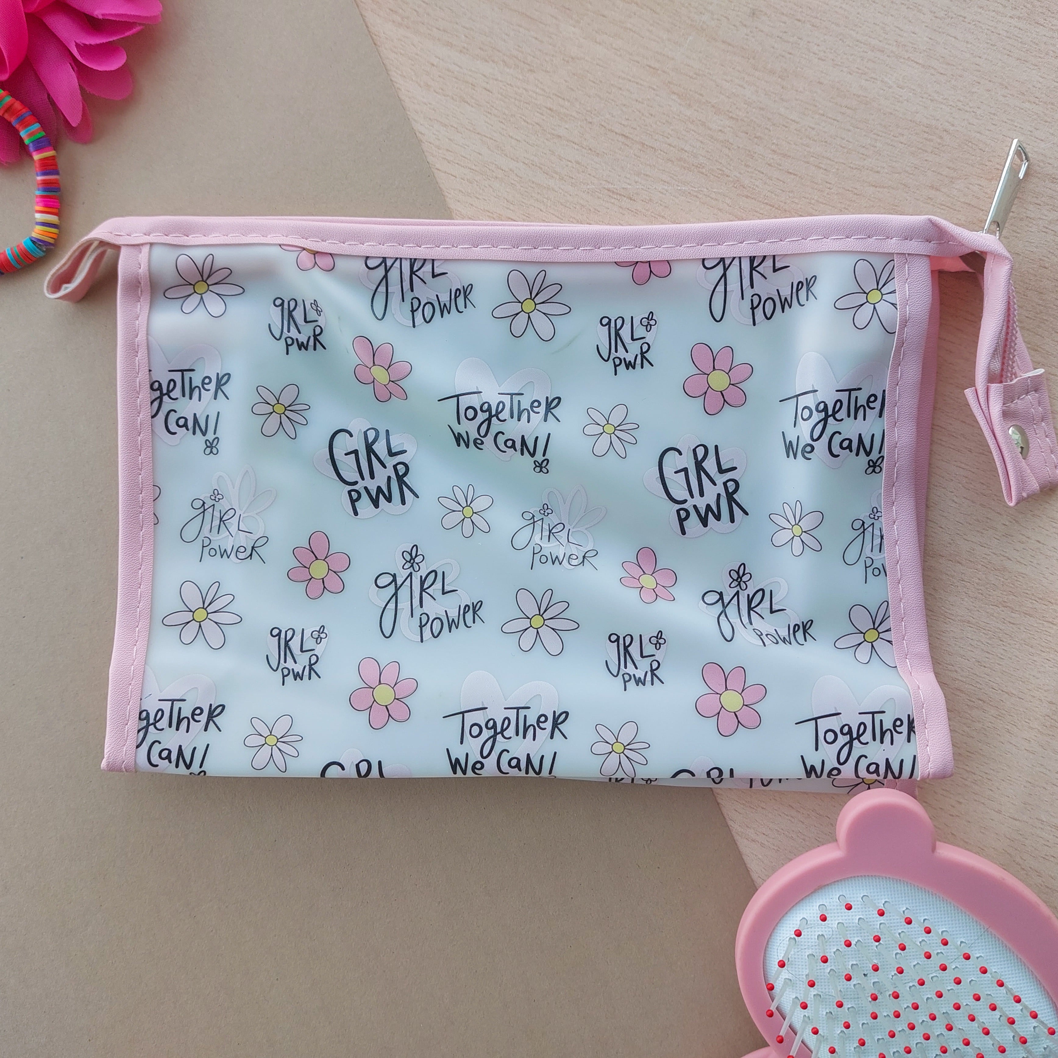 Multipurpose Pouches 1 Zip