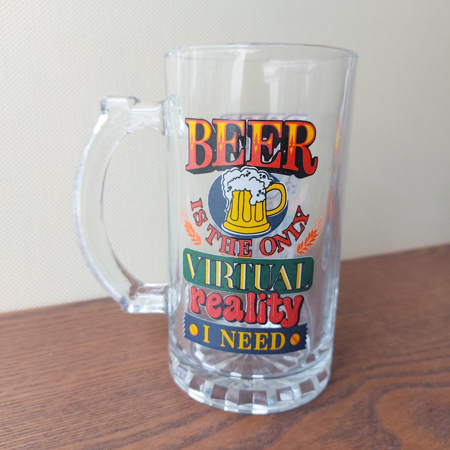 Funky Beer Mugs