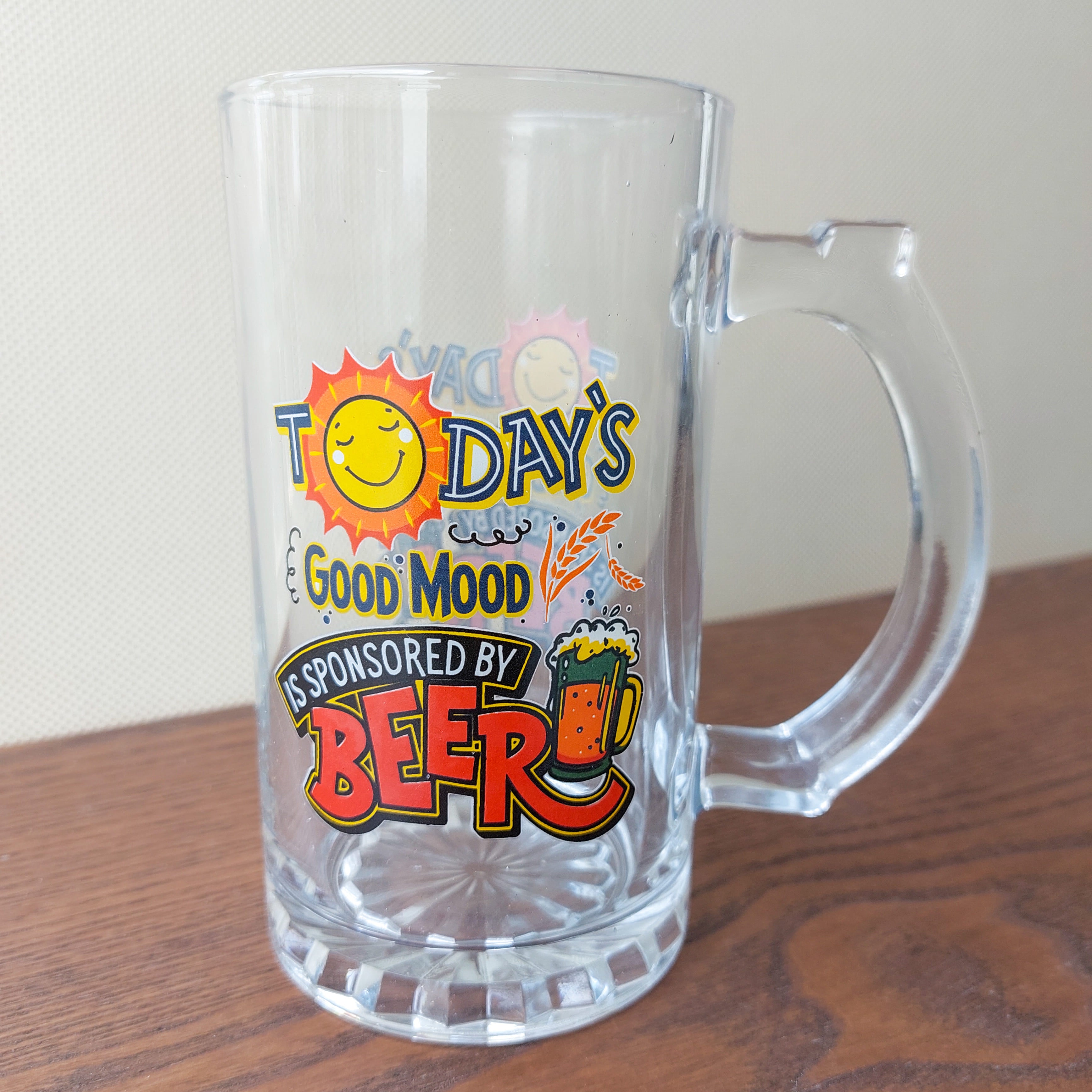 Funky Beer Mugs