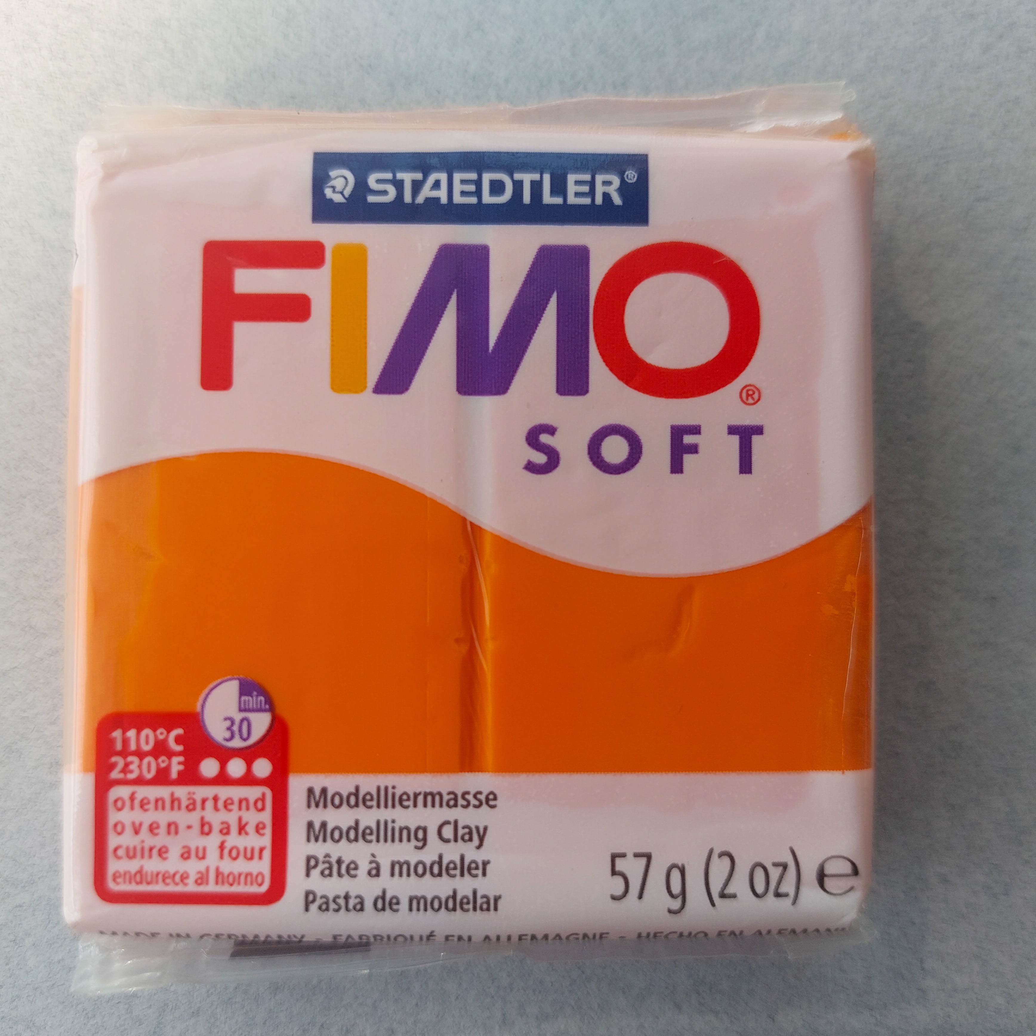 Staedtler Fimo Polymer Clay