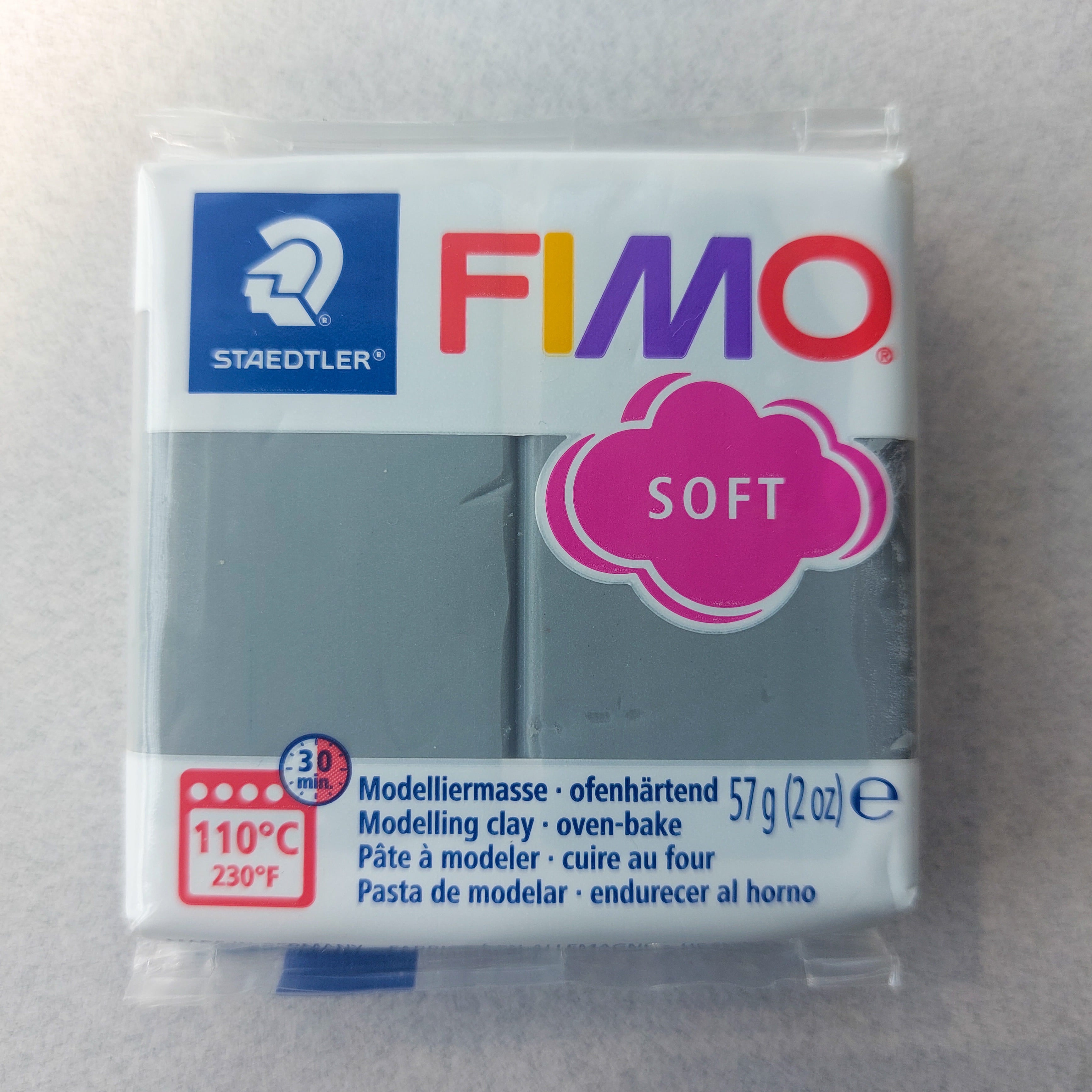 Staedtler Fimo Polymer Clay