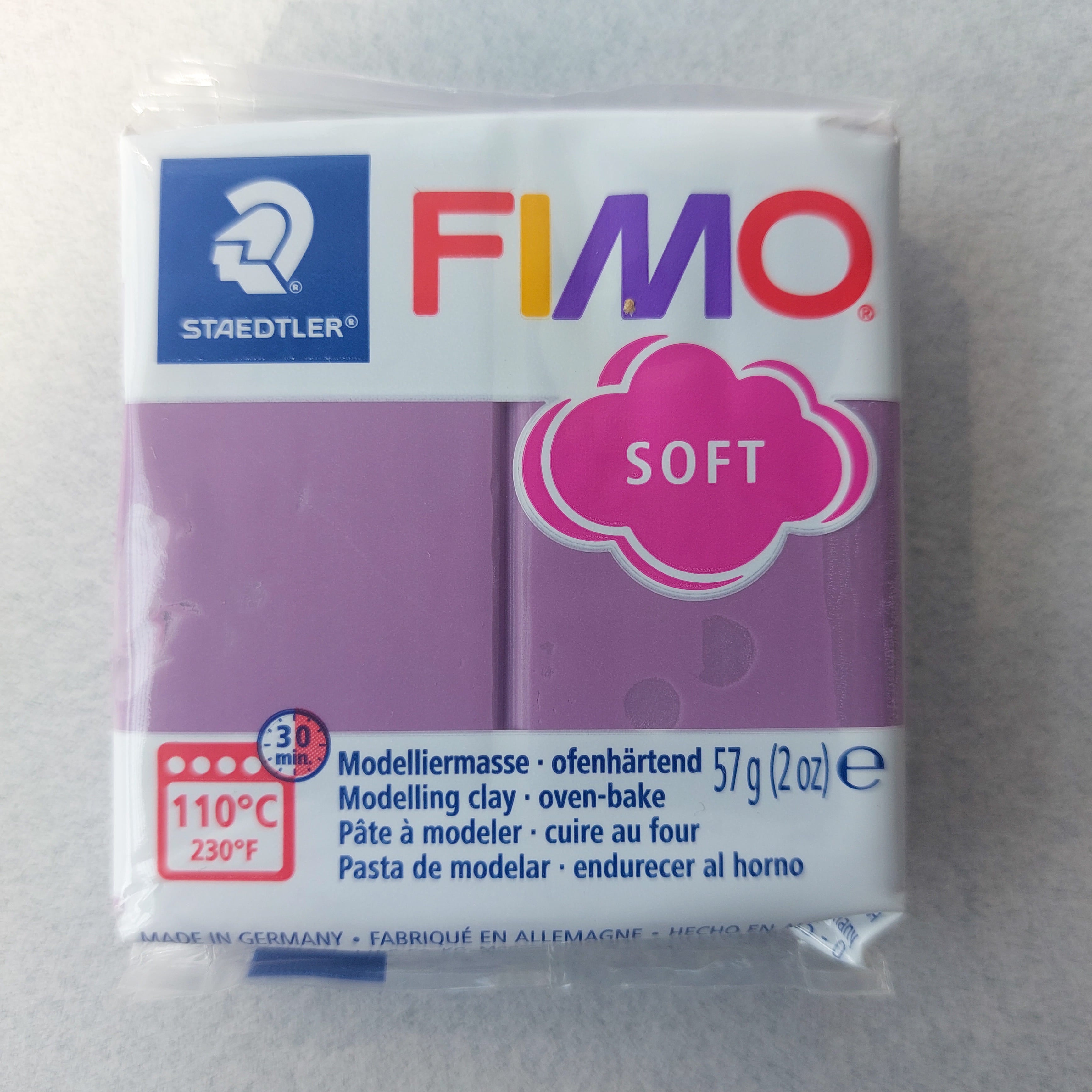 Staedtler Fimo Polymer Clay
