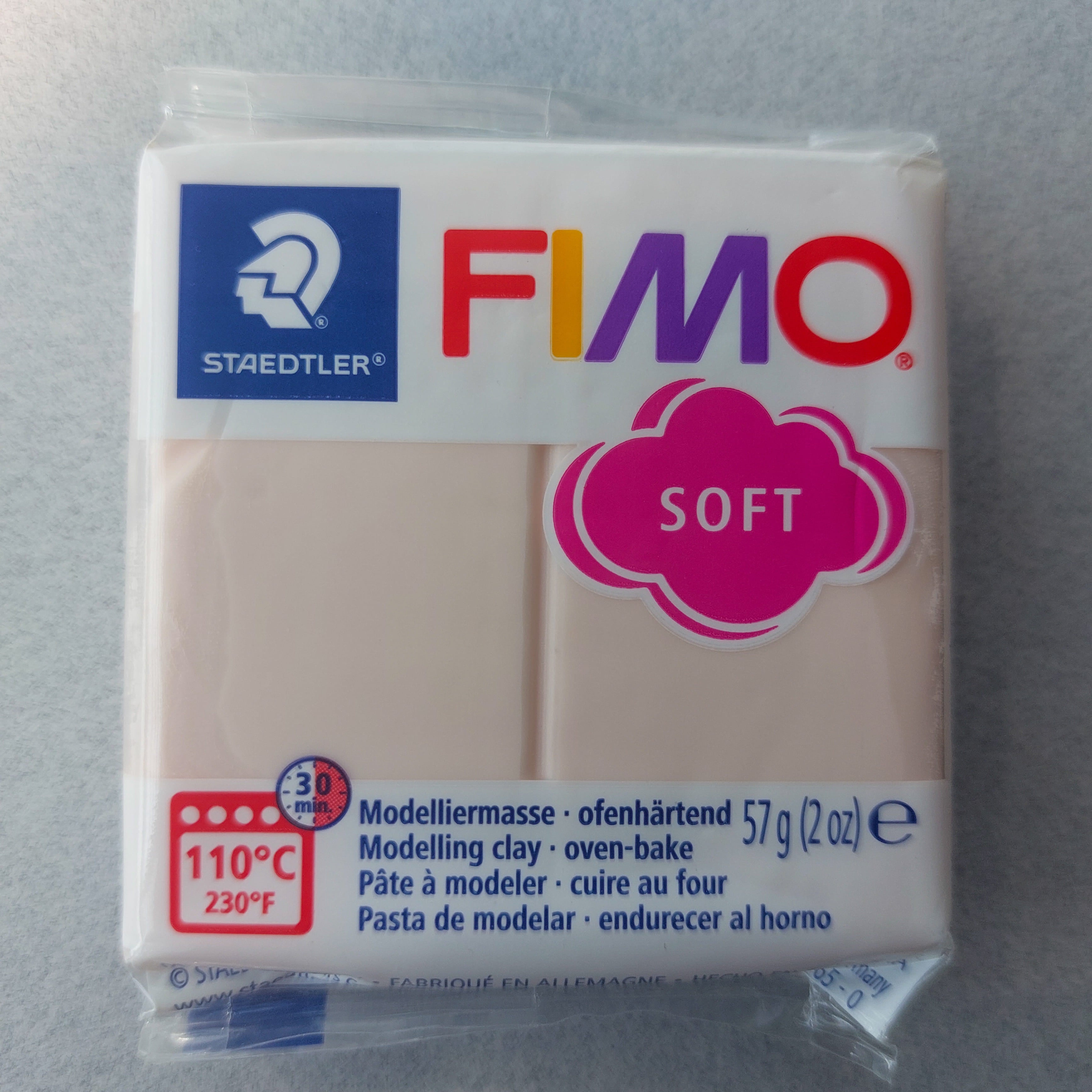 Staedtler Fimo Polymer Clay