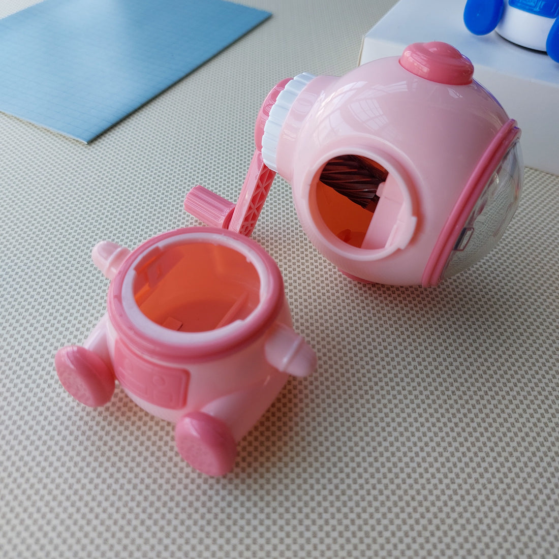 Space Manual Sharpeners