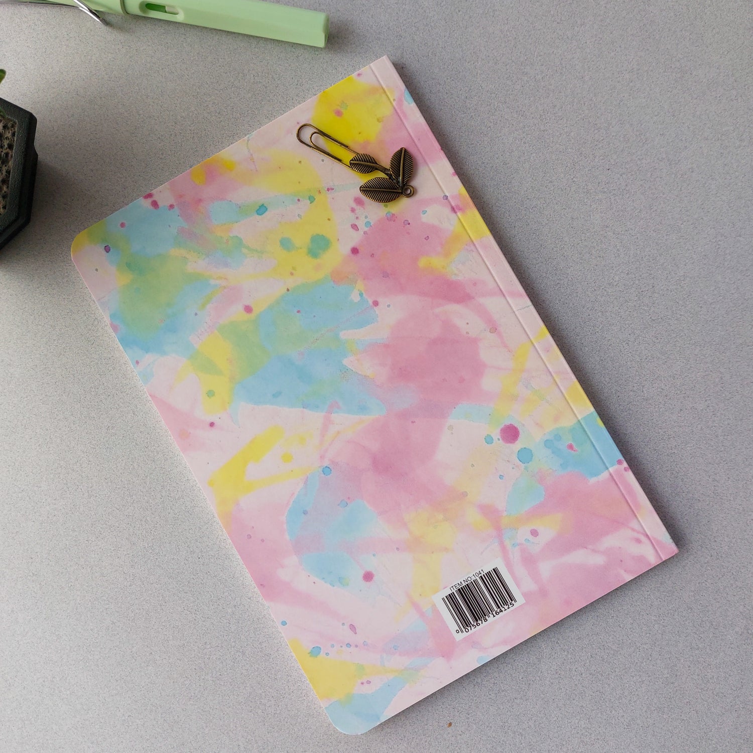 Premium Ruled Diaries A5