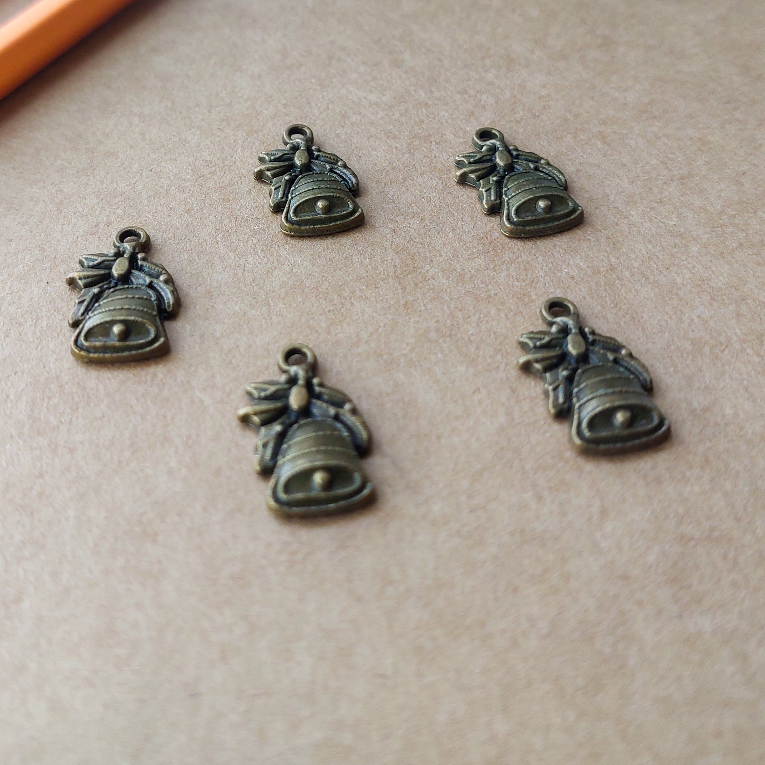 Metal Charms for Art and Craft