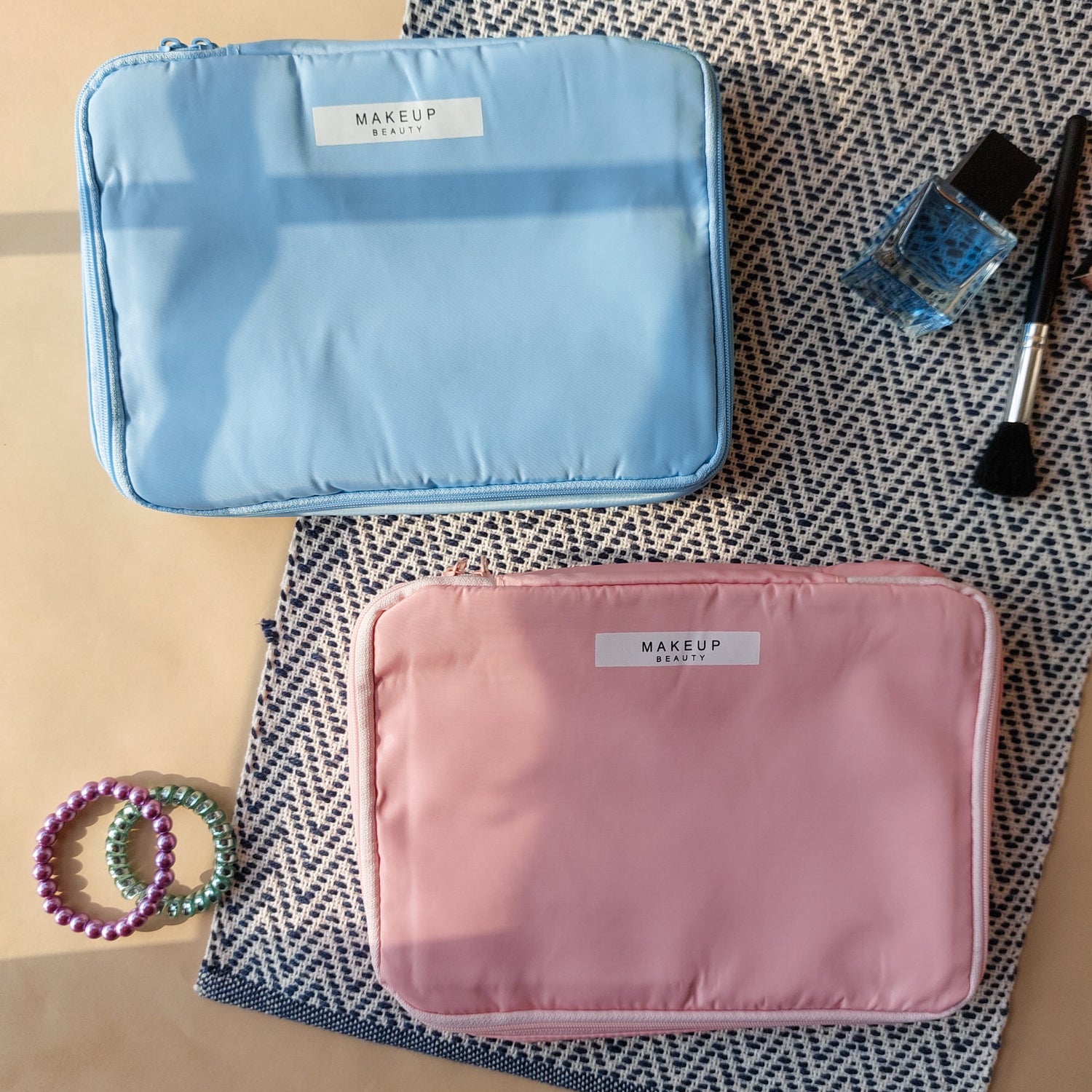 Make Up Kits Large