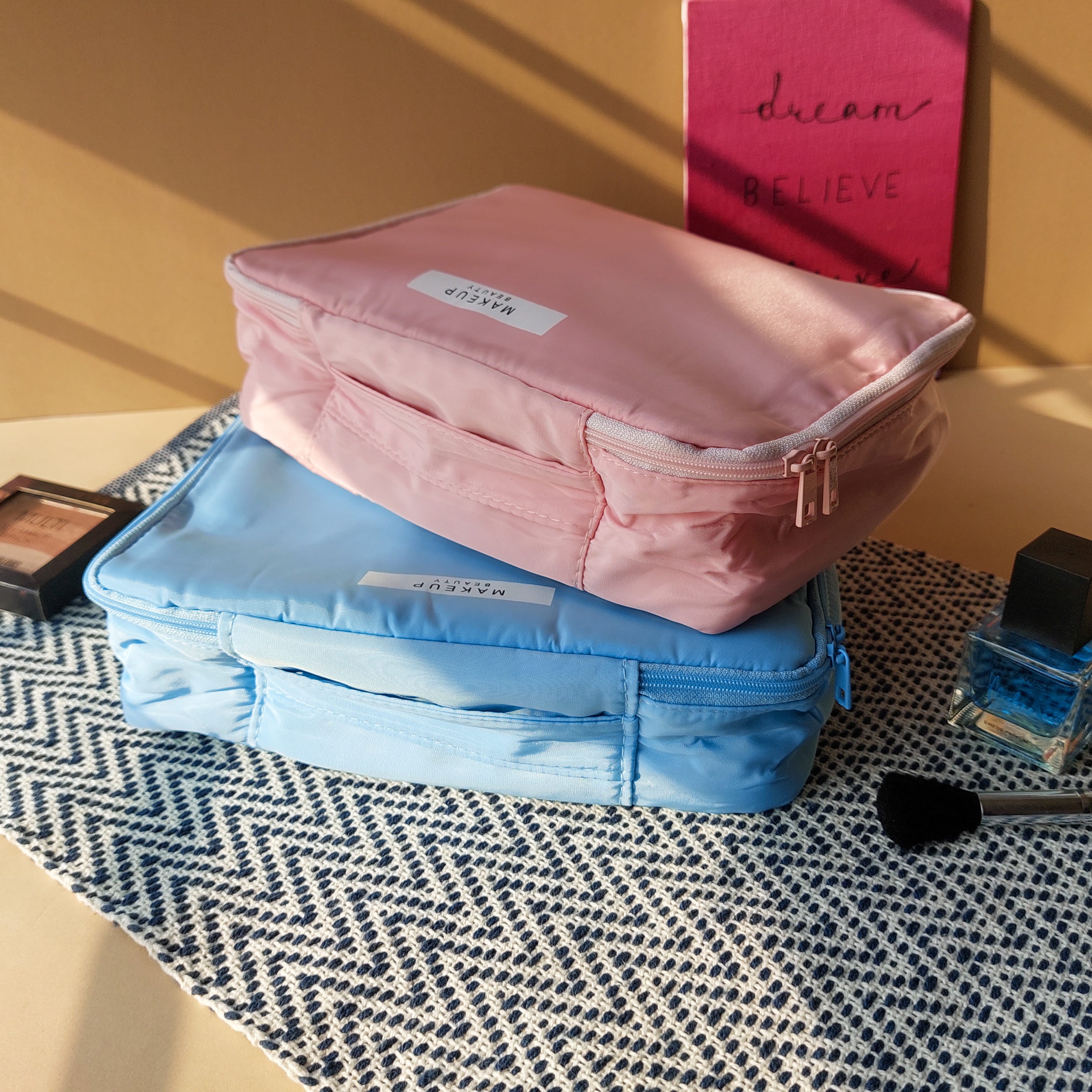 Make Up Kits Large
