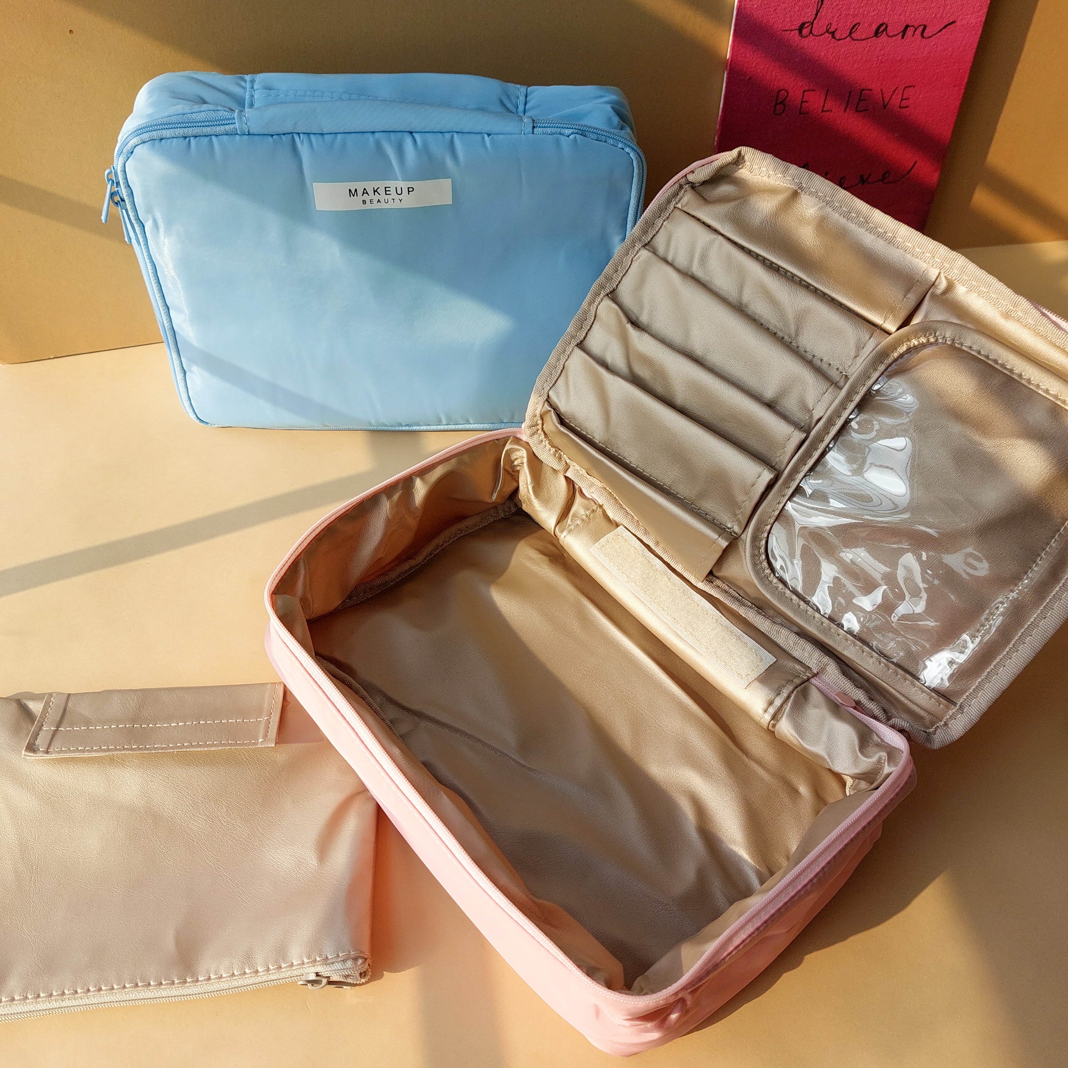 Make Up Kits Large