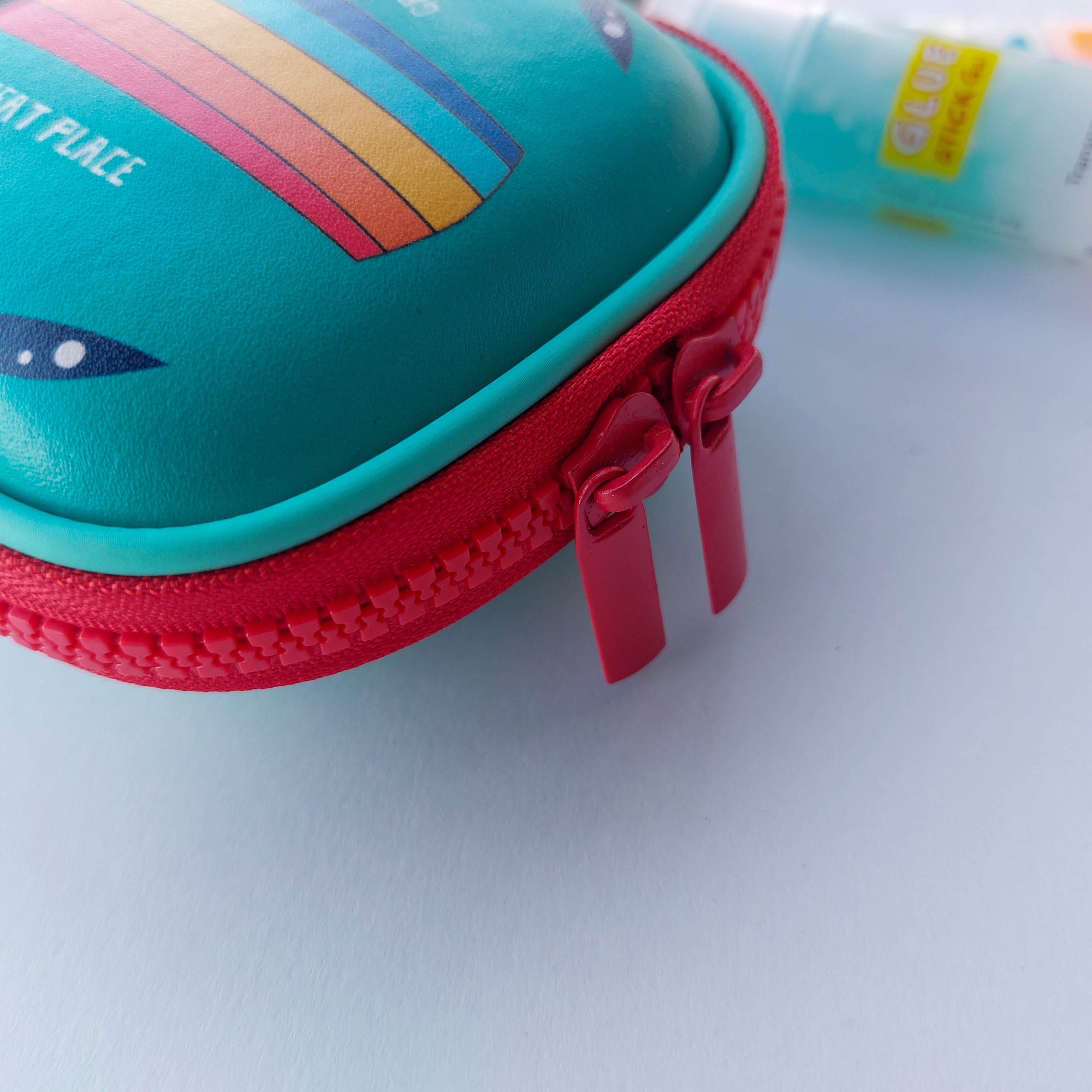 Car Compass Pouches