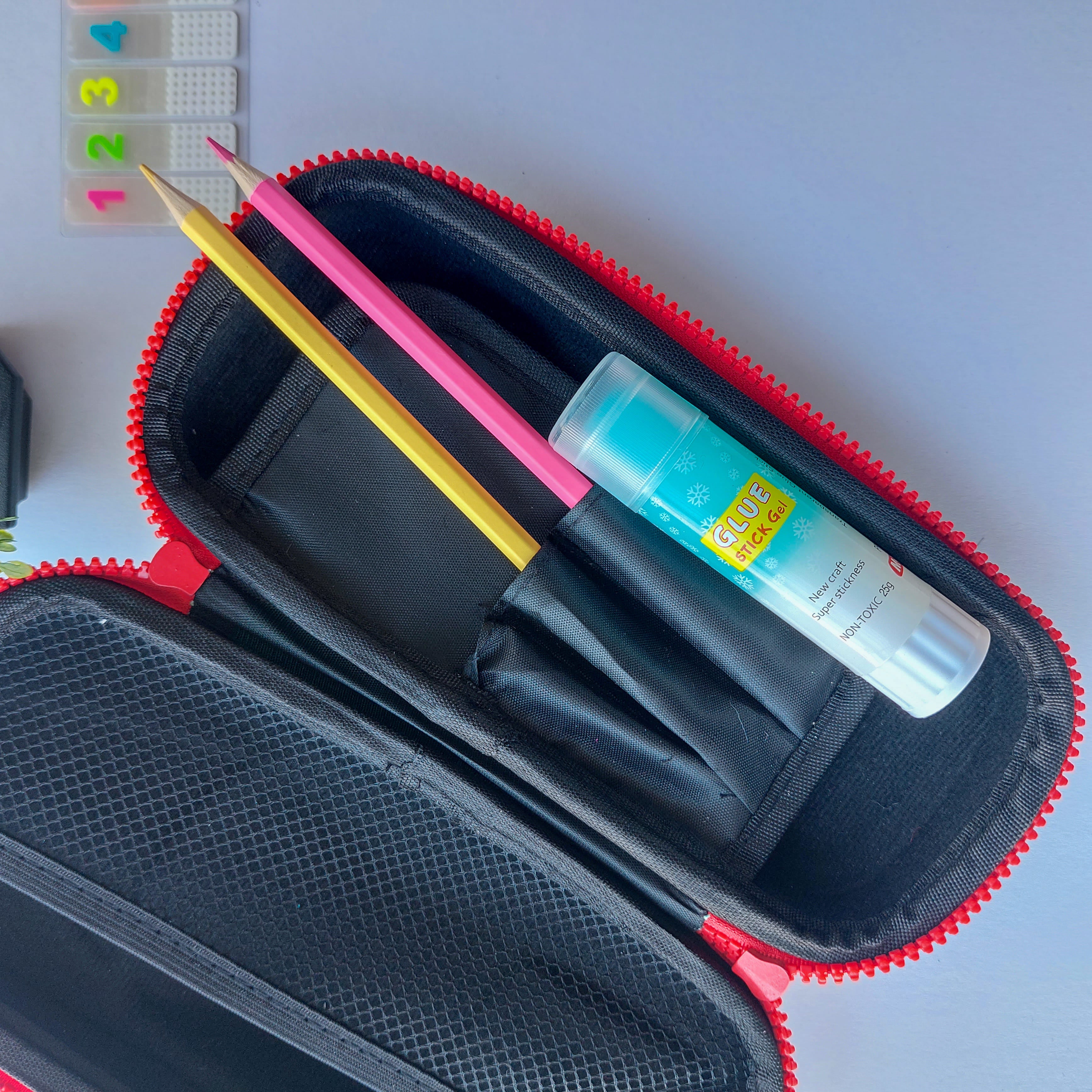 Car Compass Pouches
