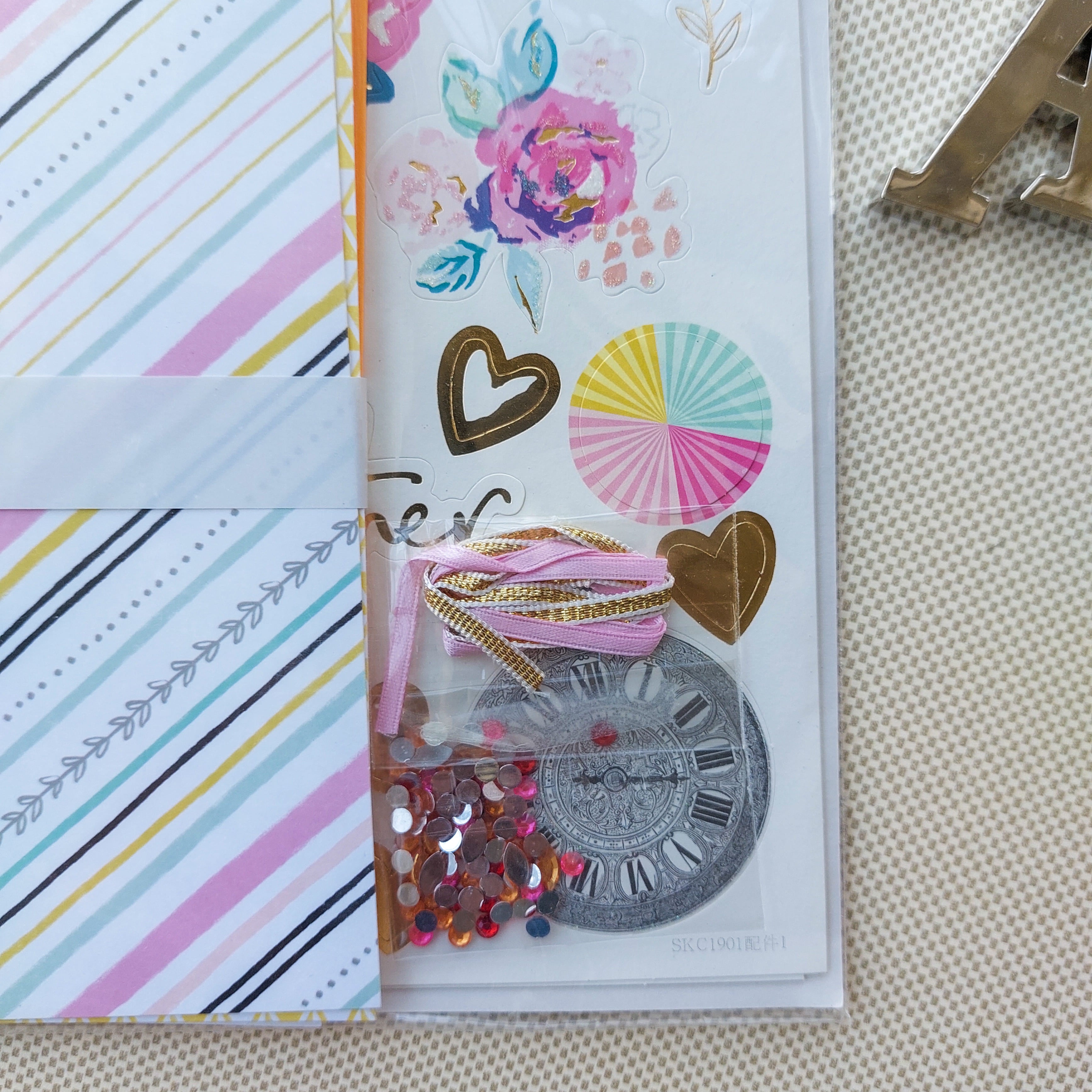 Card Making Kits