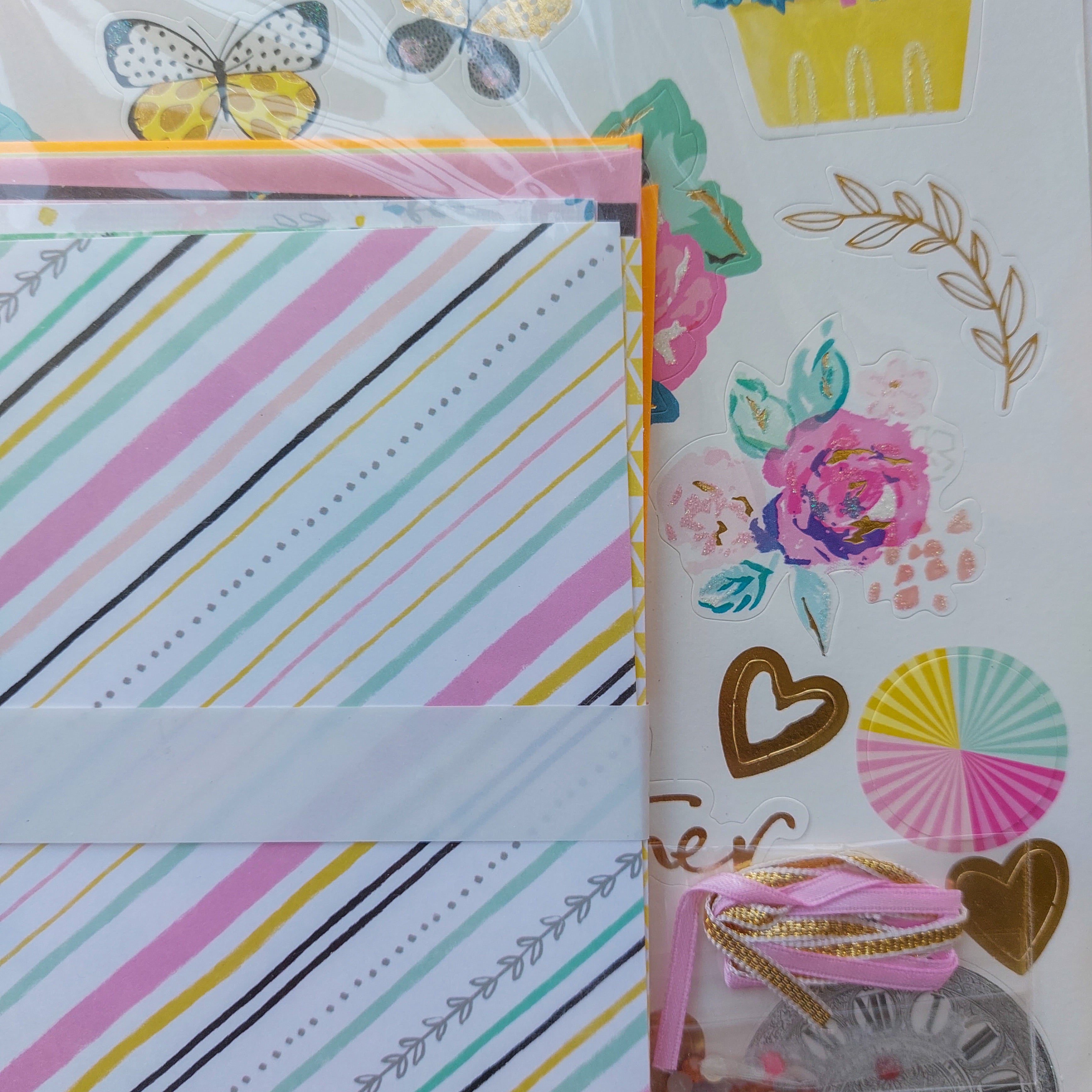 Card Making Kits