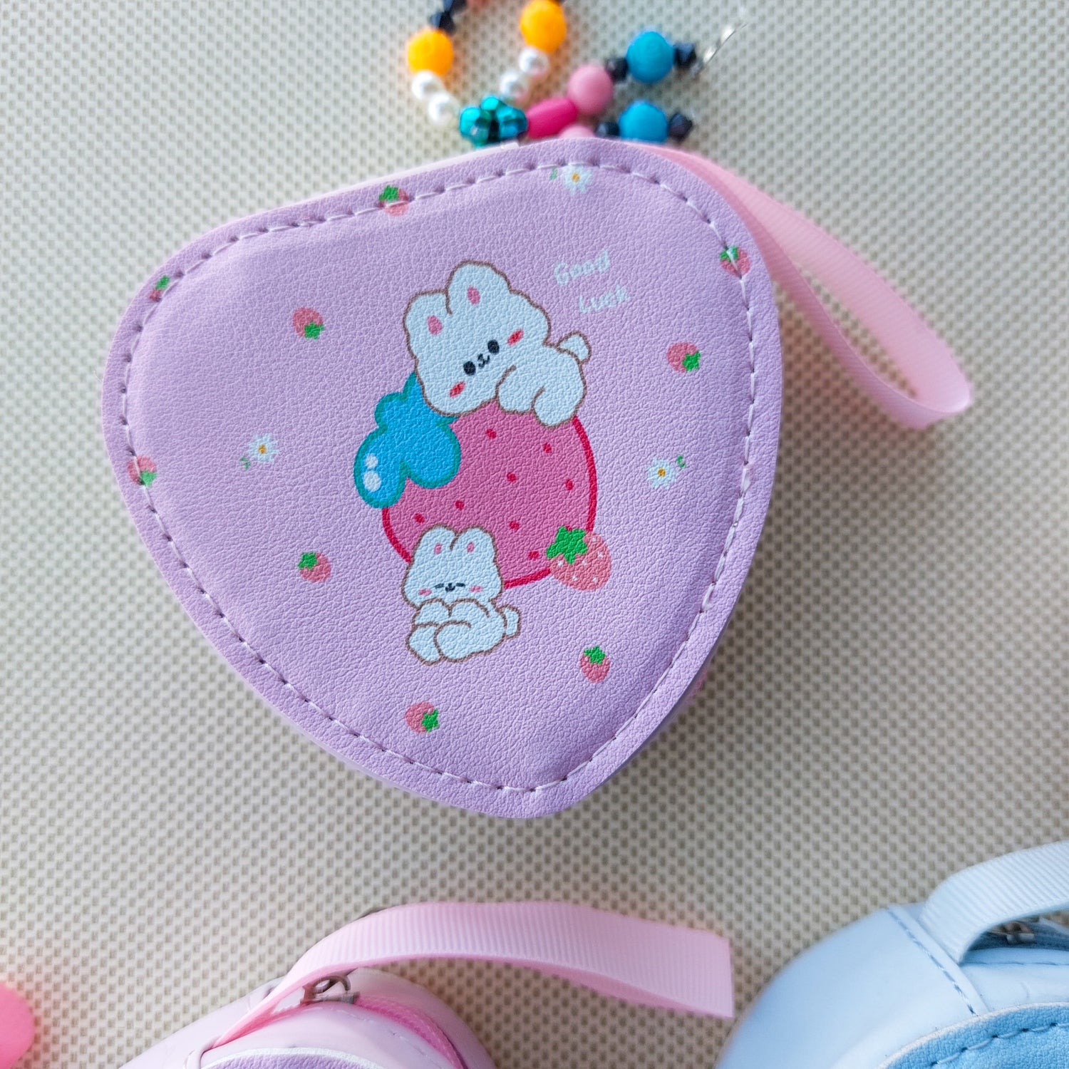 Stylish Coin Pouches