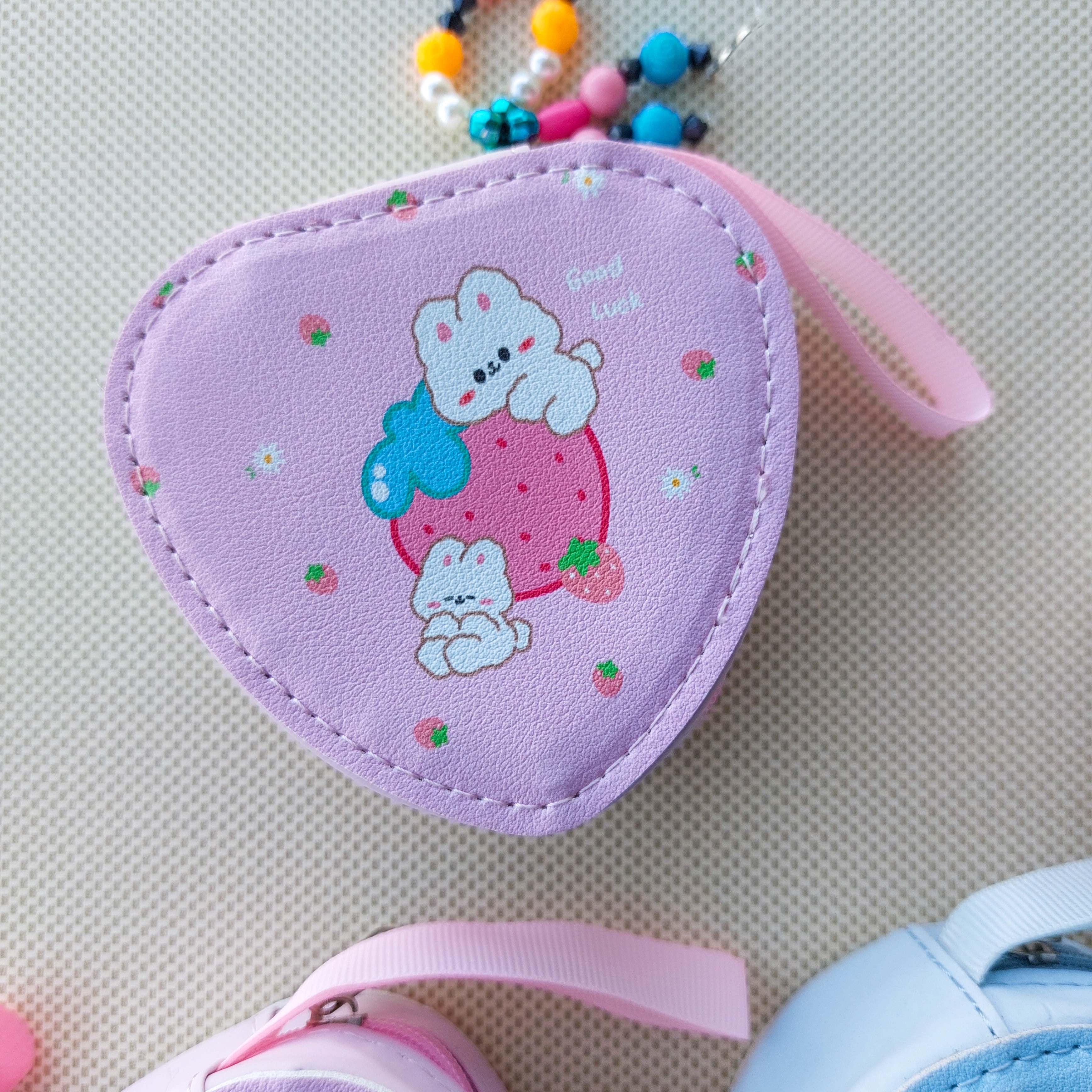 Stylish Coin Pouches