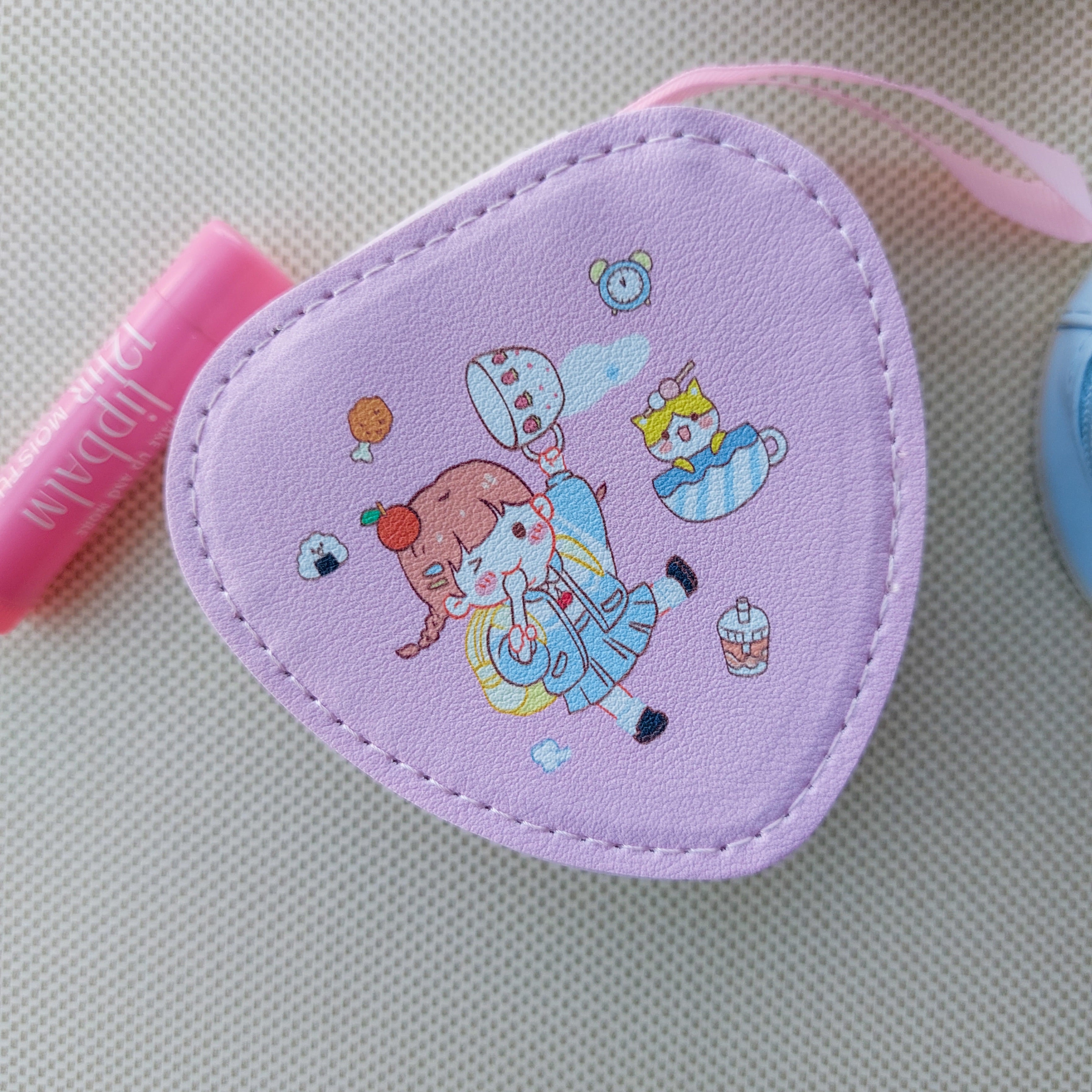 Stylish Coin Pouches