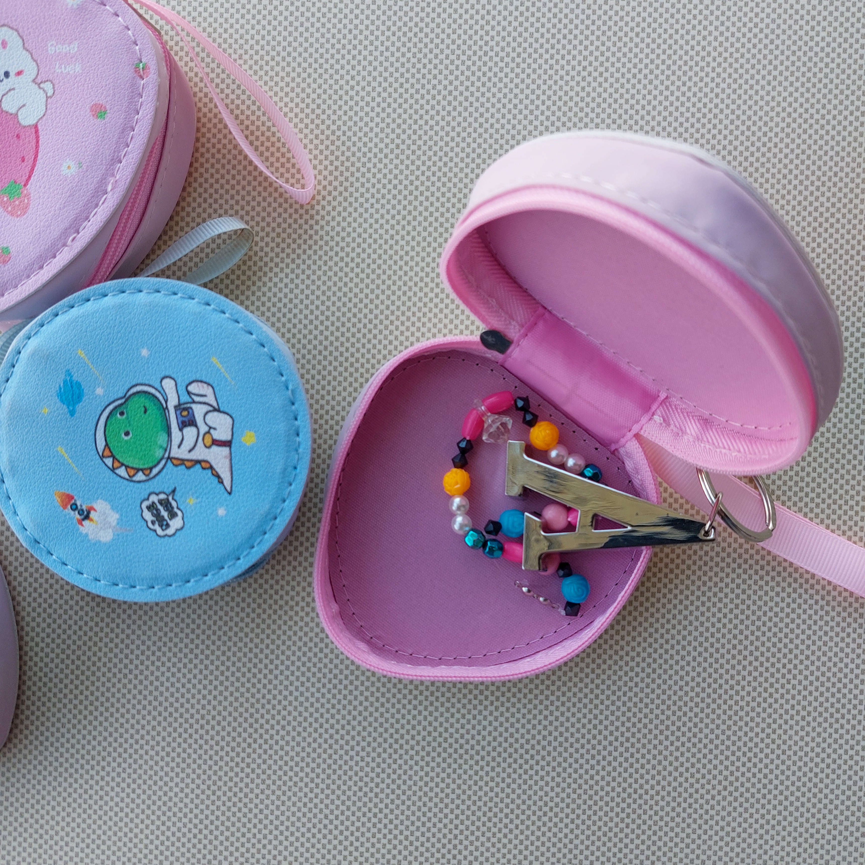Stylish Coin Pouches