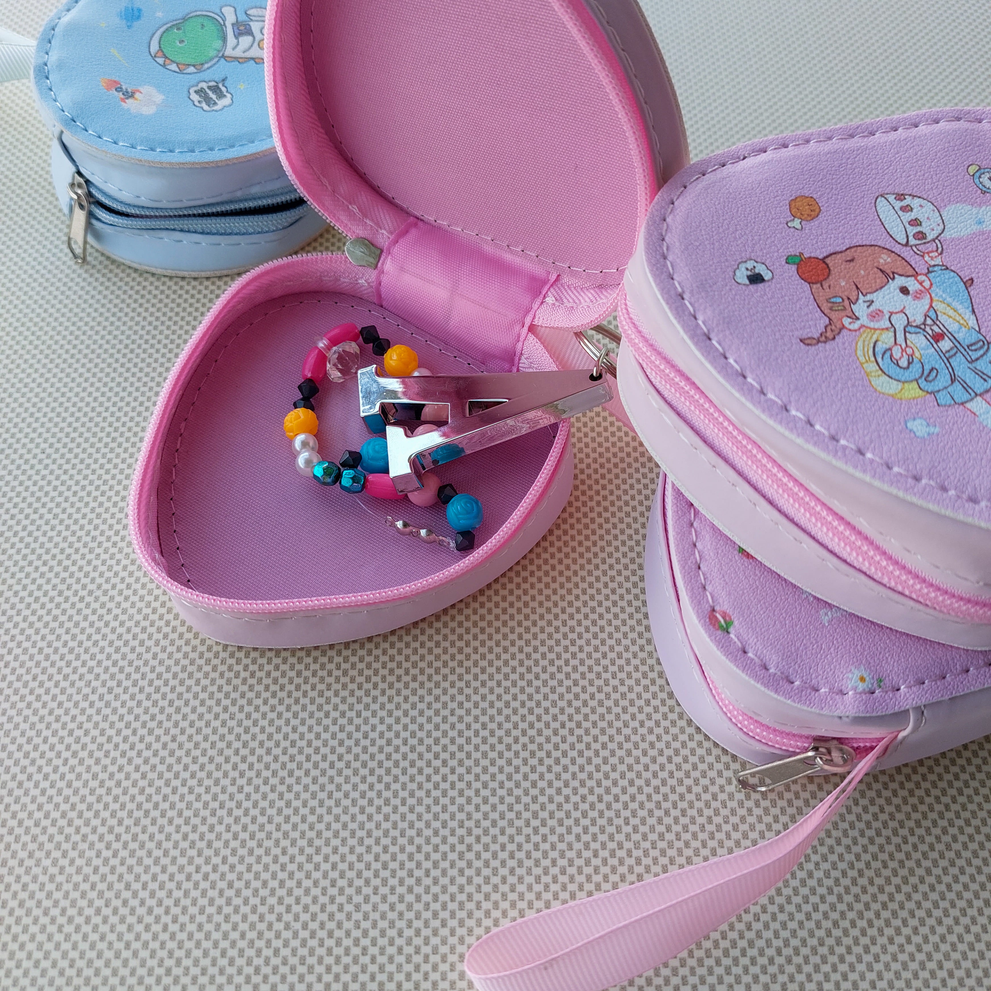 Stylish Coin Pouches