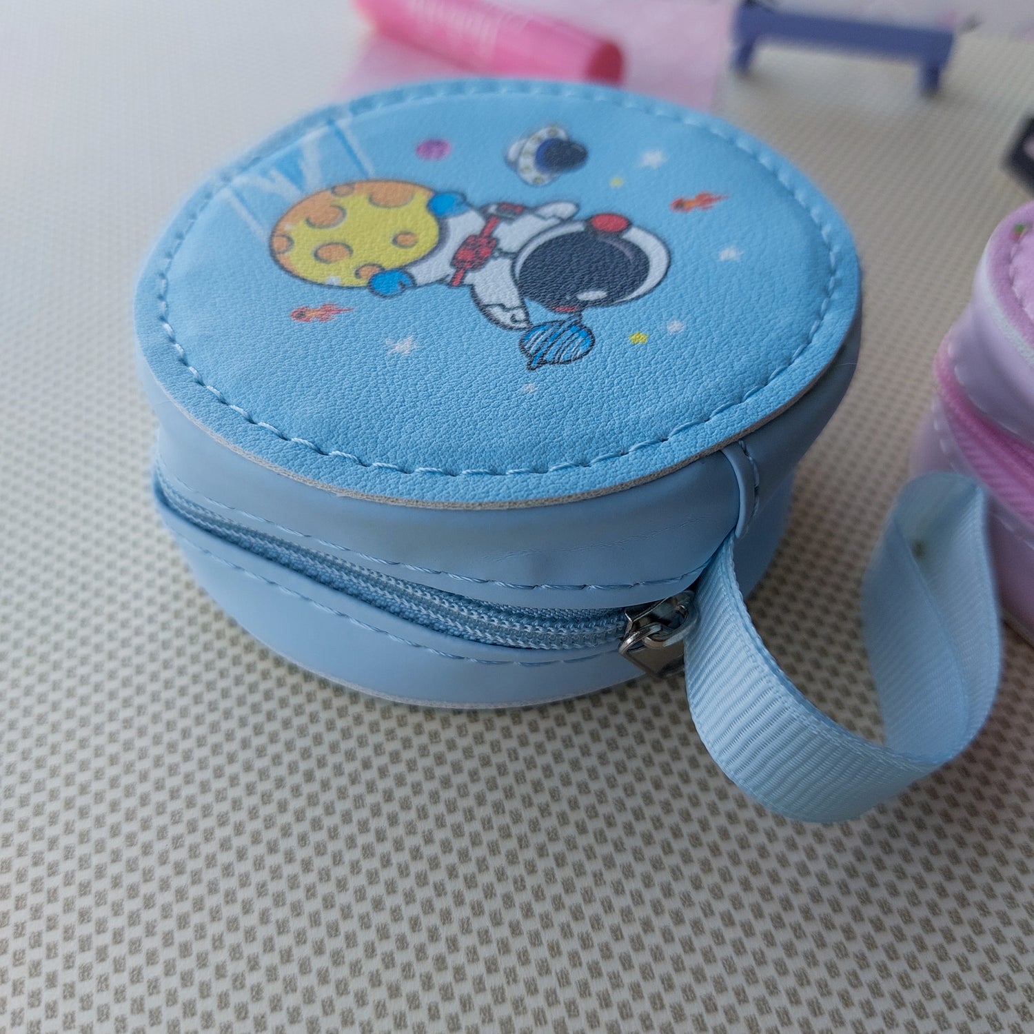 Stylish Coin Pouches