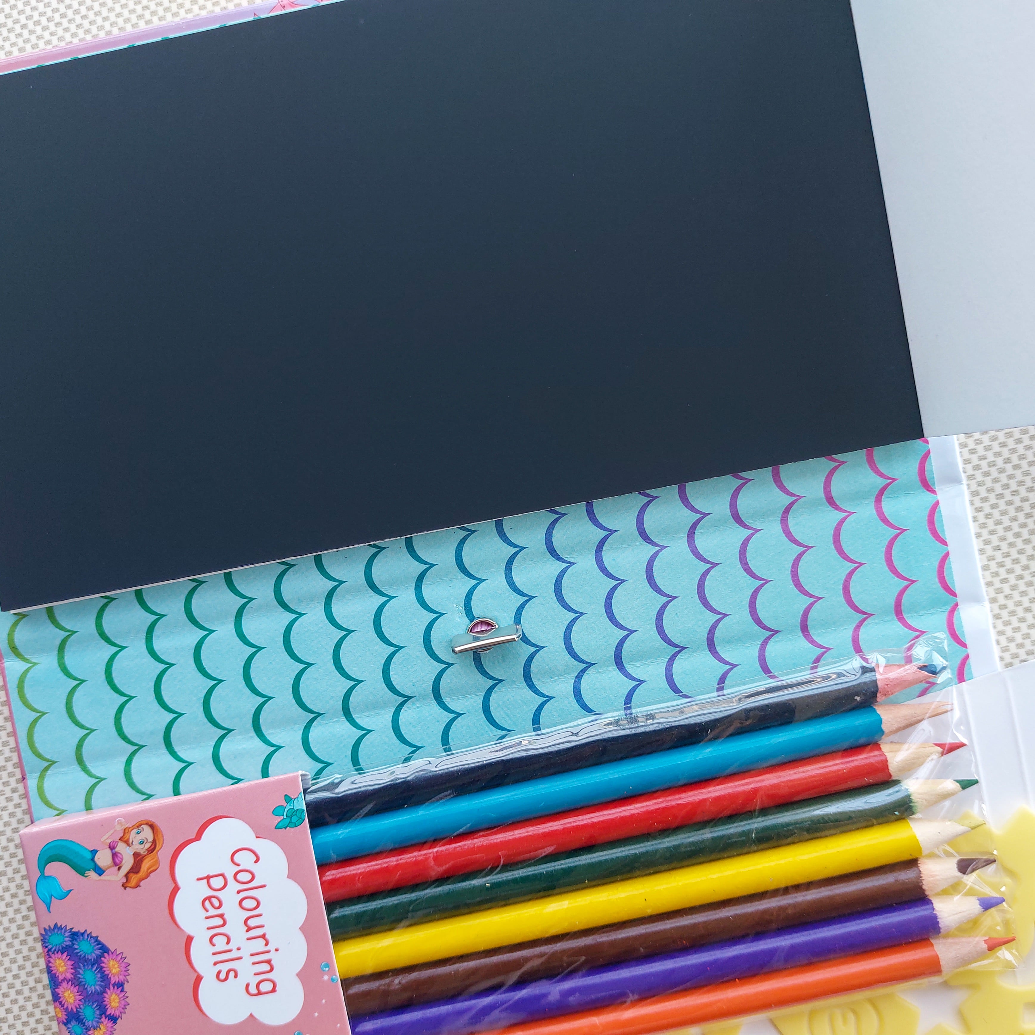 Travel Coloring Books