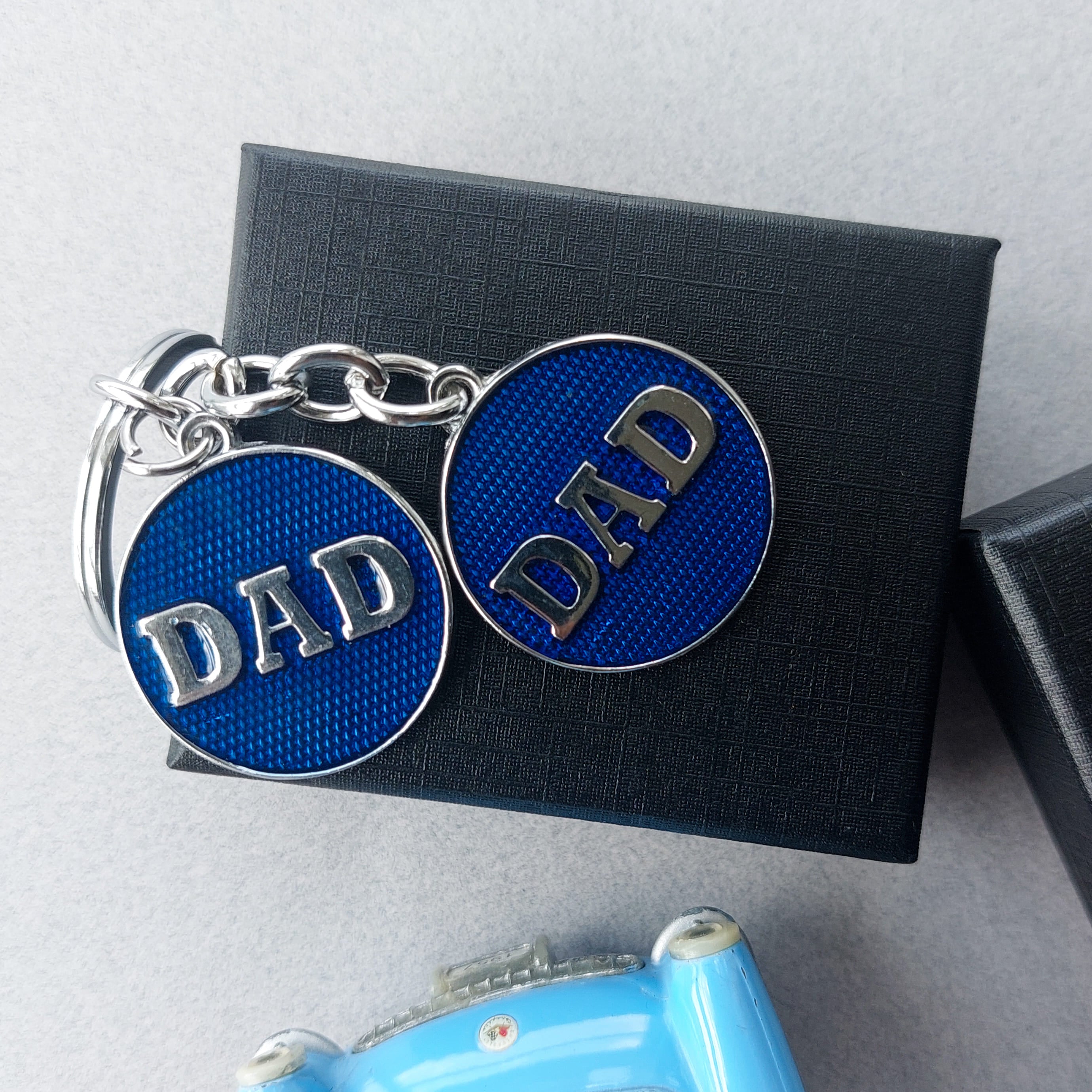 Dad Keychains
