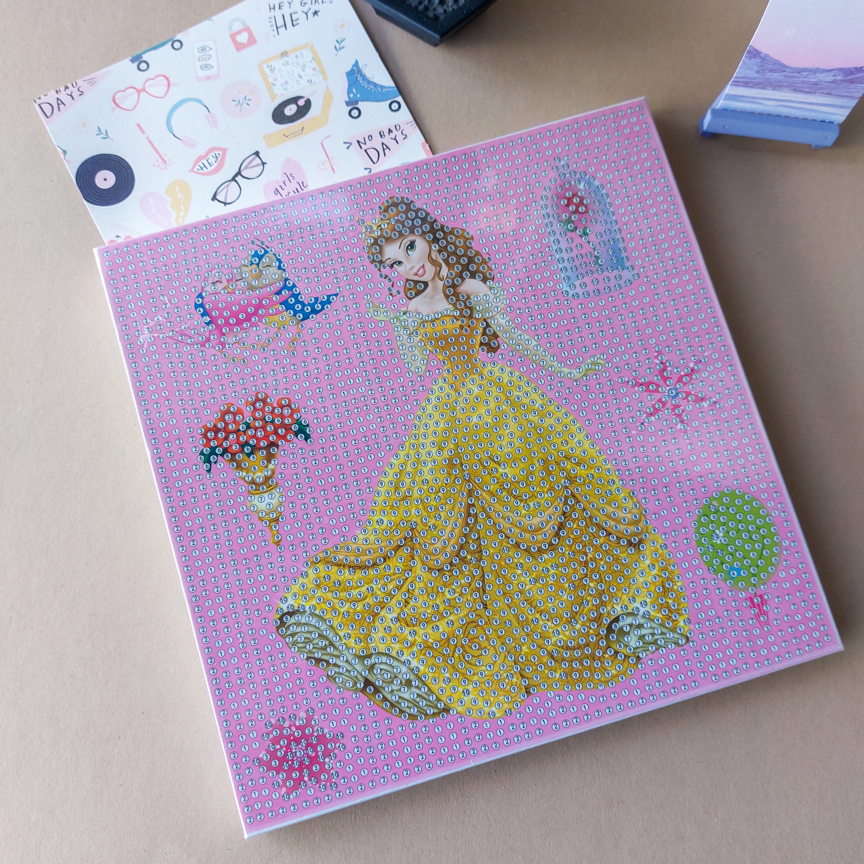 Diamond Dot DIY Kits