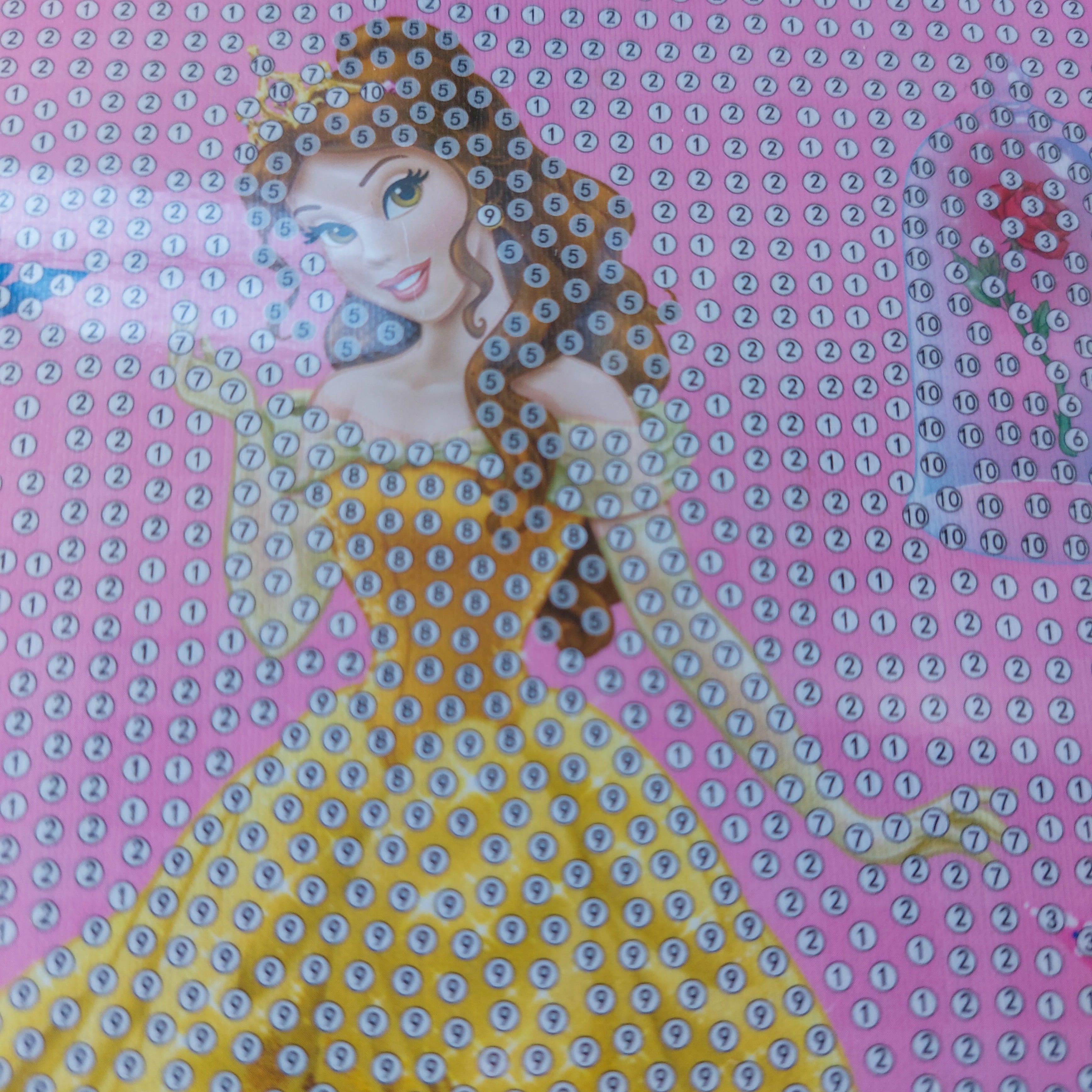 Diamond Dot DIY Kits