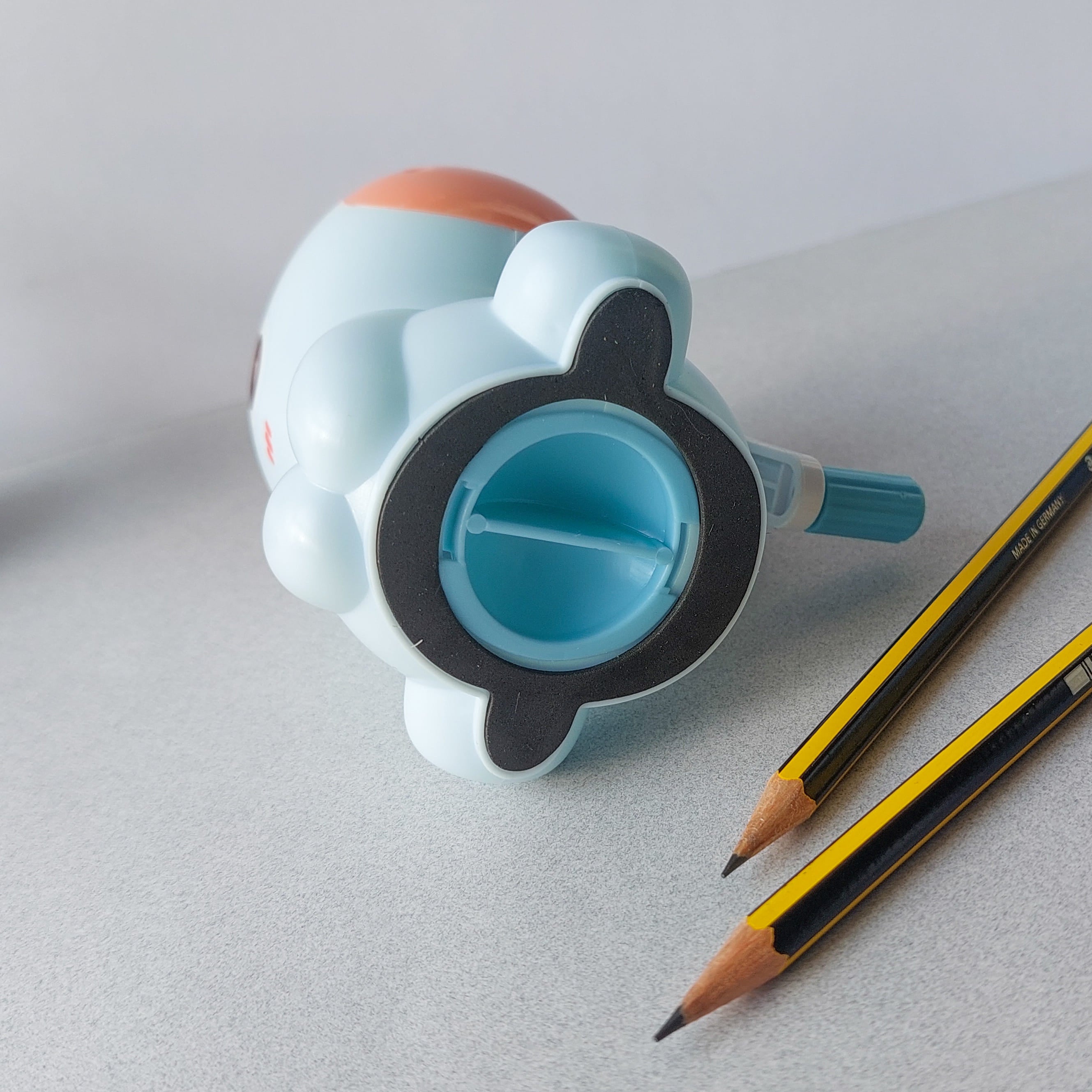 Dino Manual Sharpeners