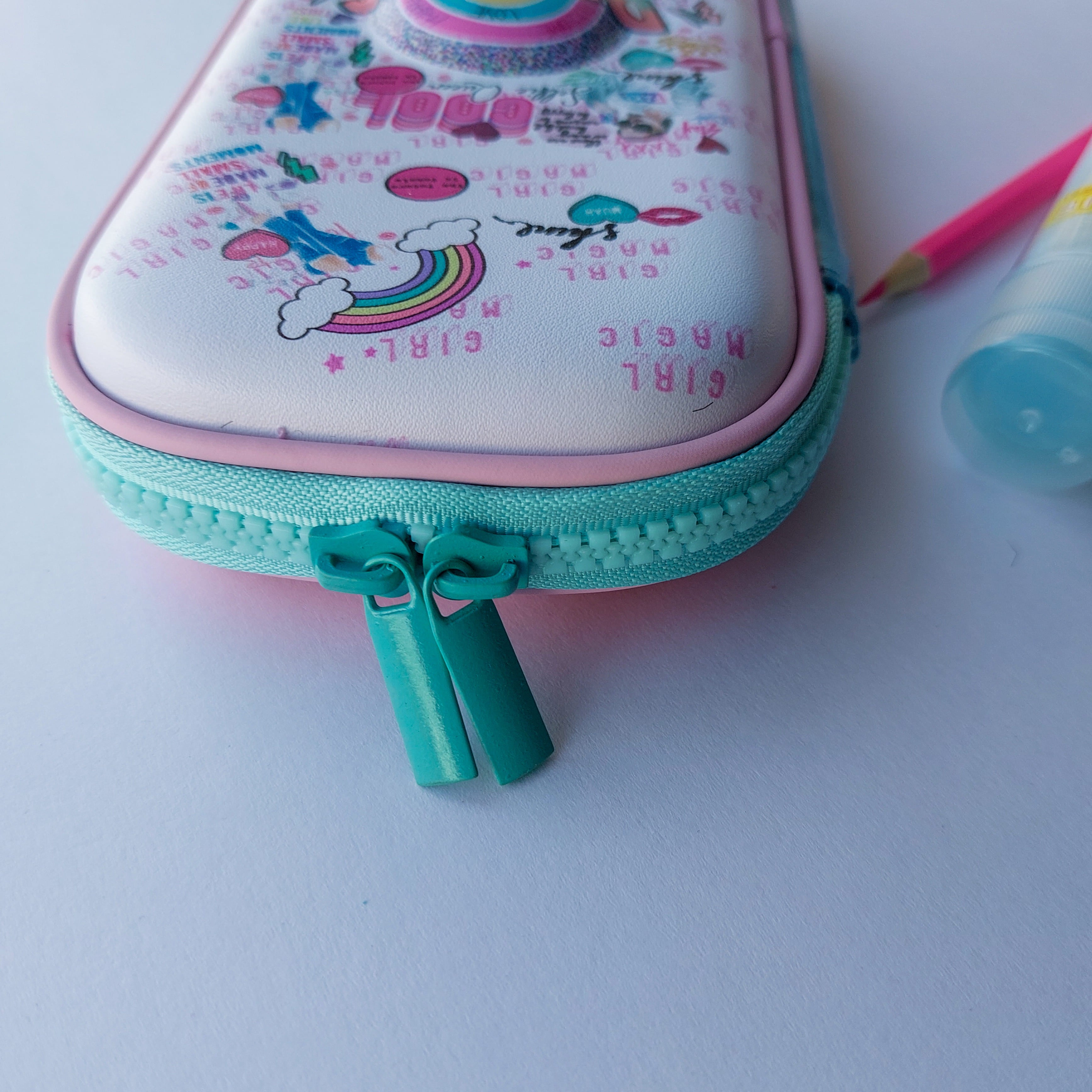Dreams Compass Pouches