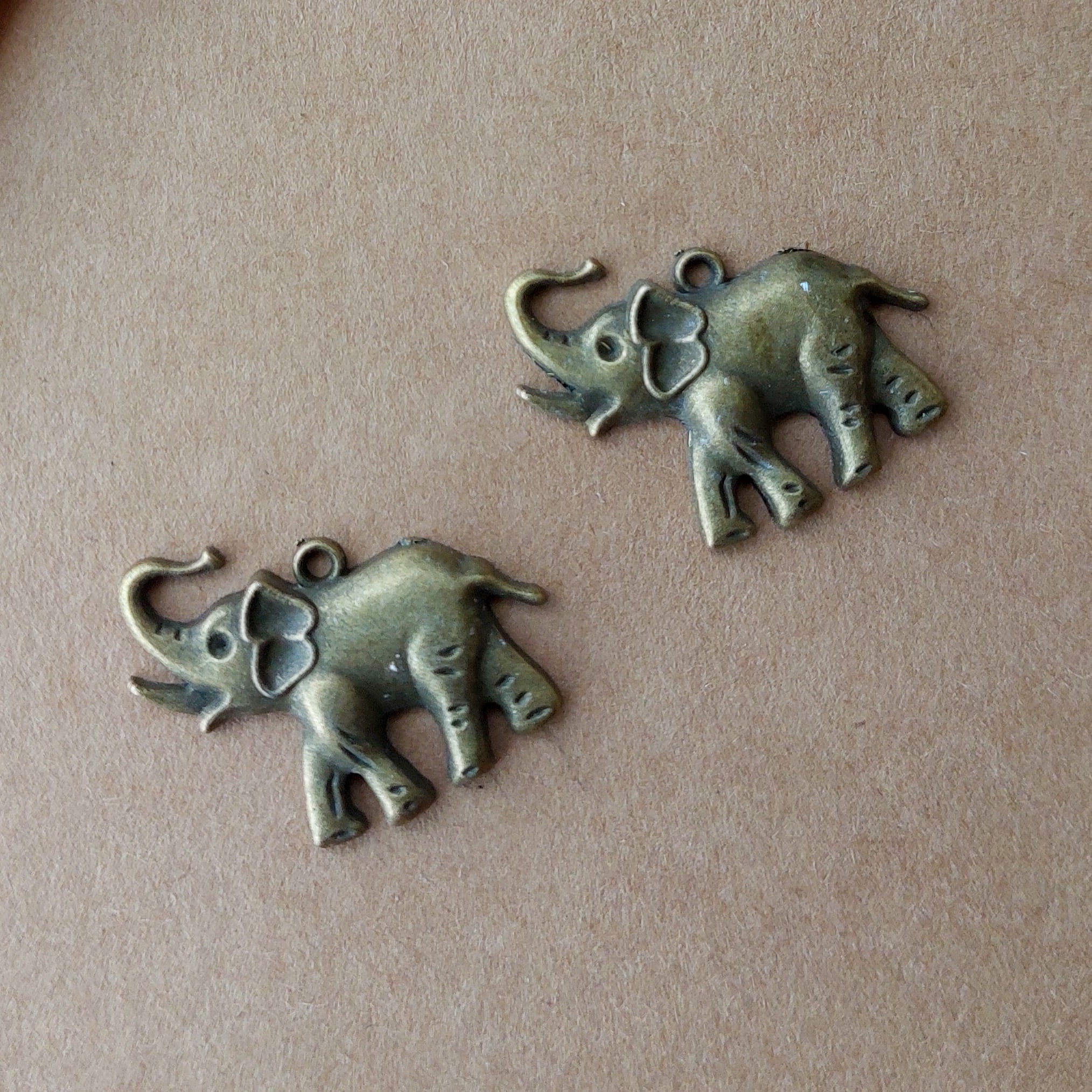 Metal Charms for Art and Craft