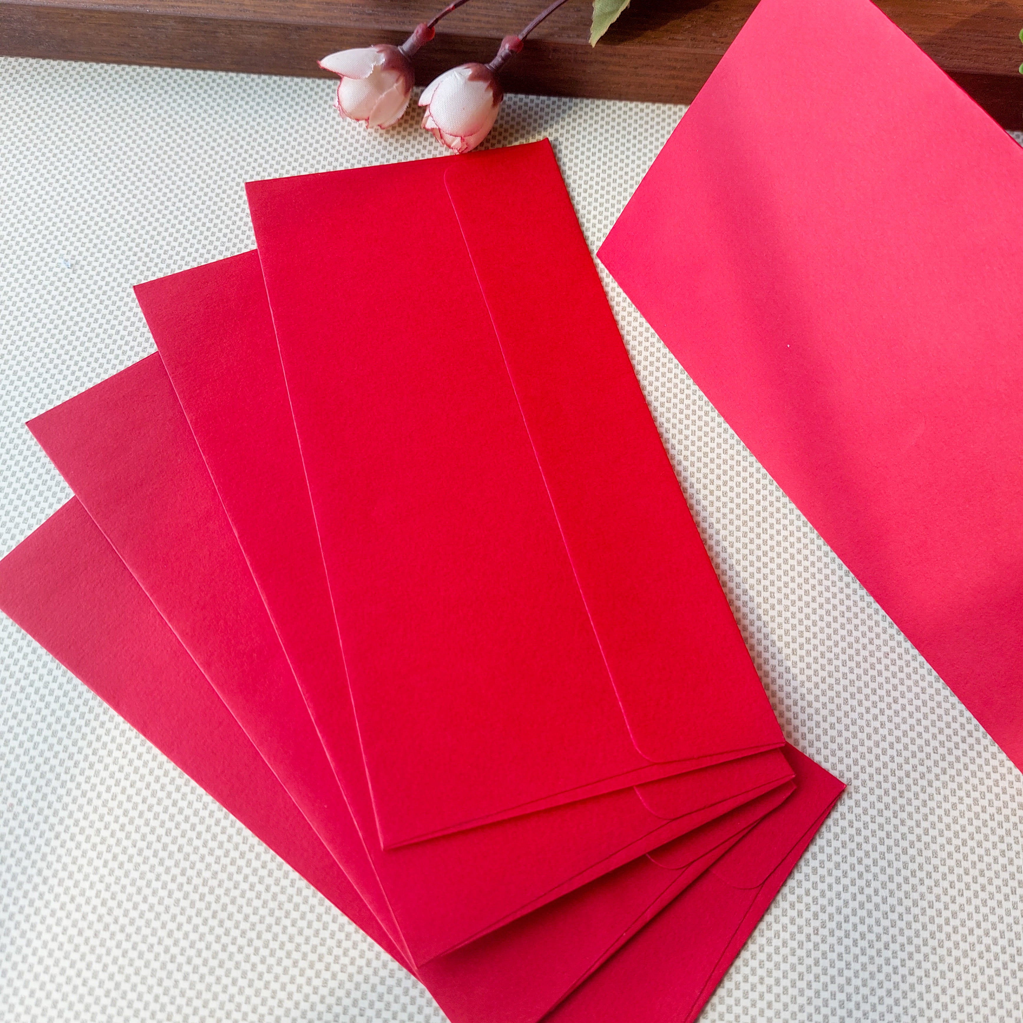 Envelopes 5pc Set