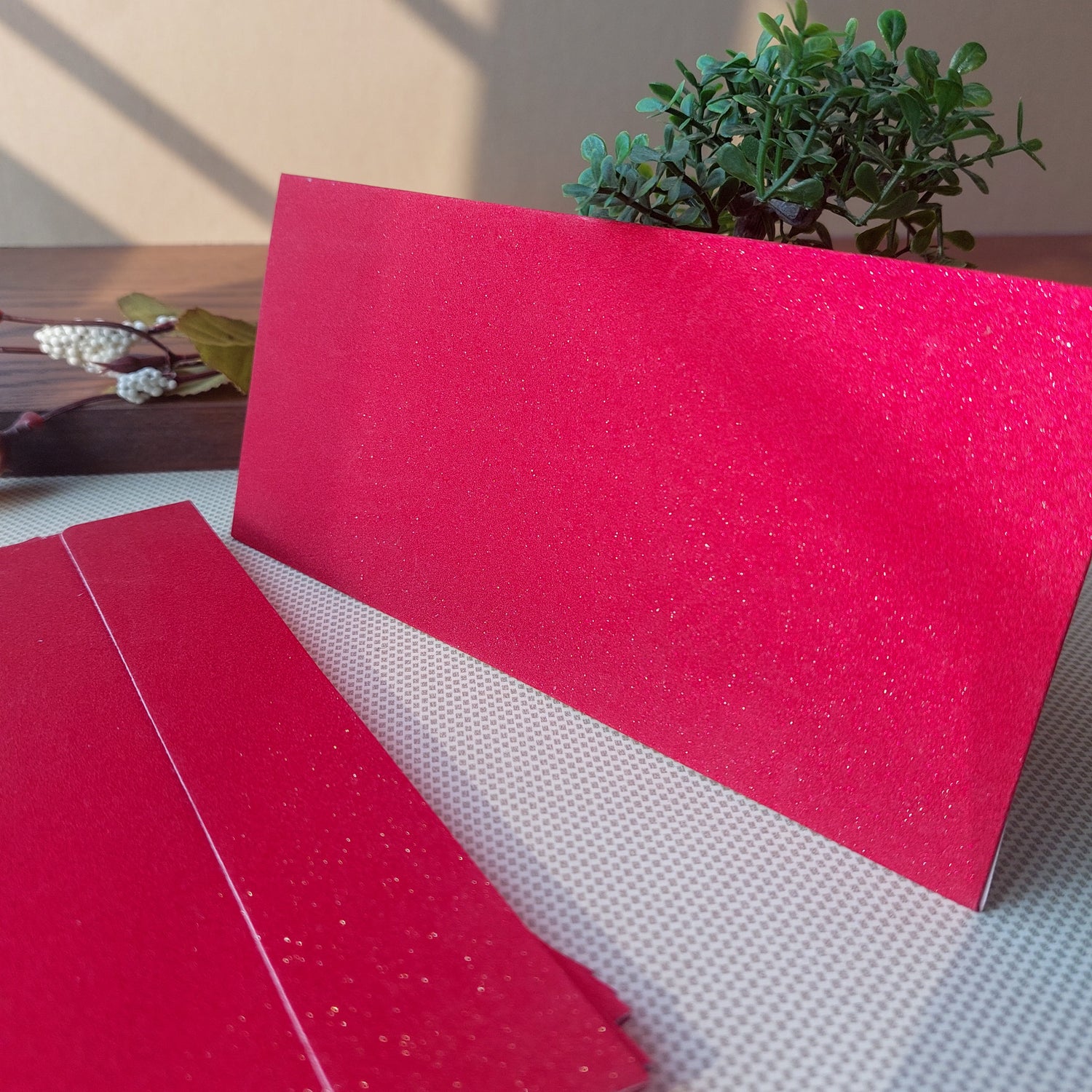 Envelopes 5pc Set
