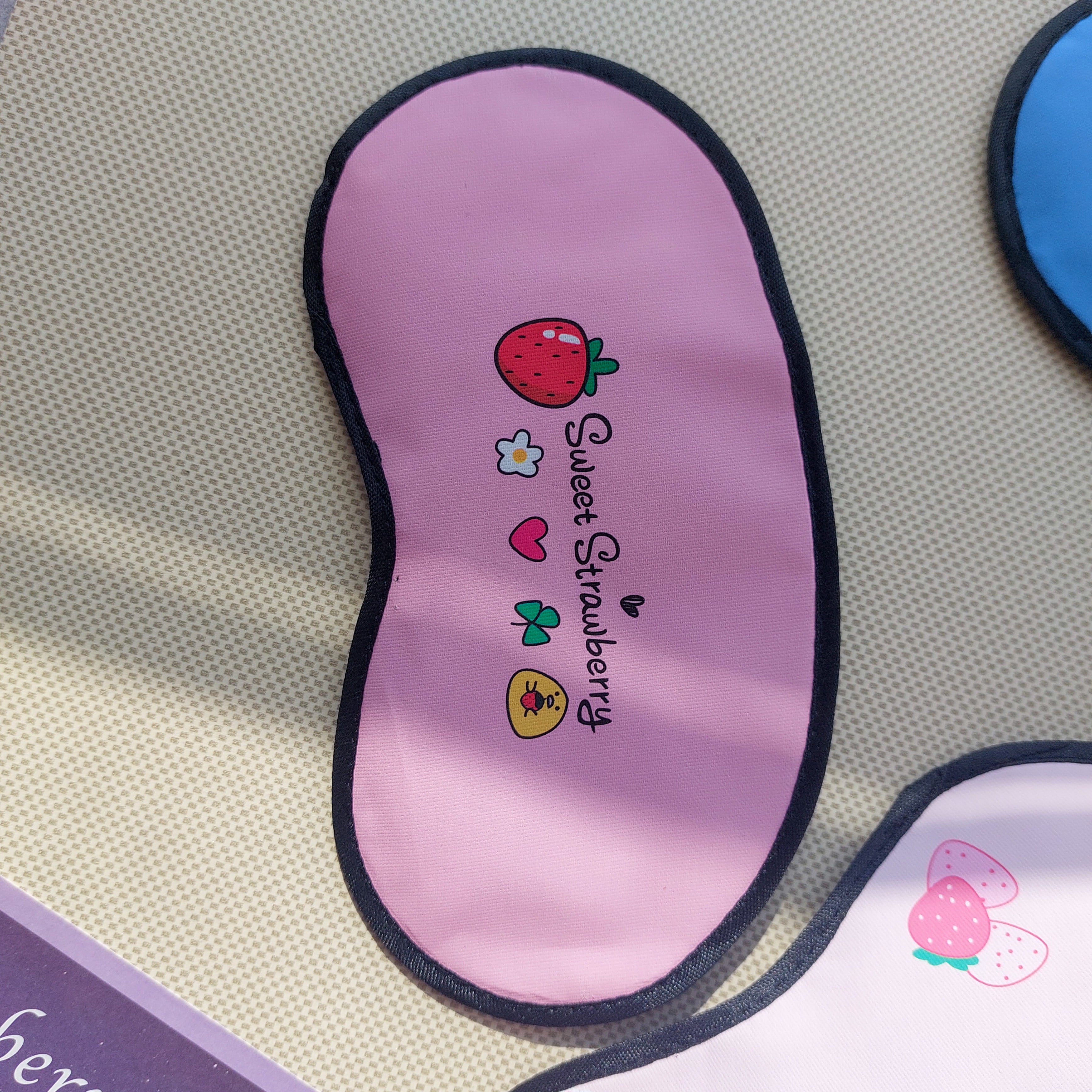 Gel Eye Masks