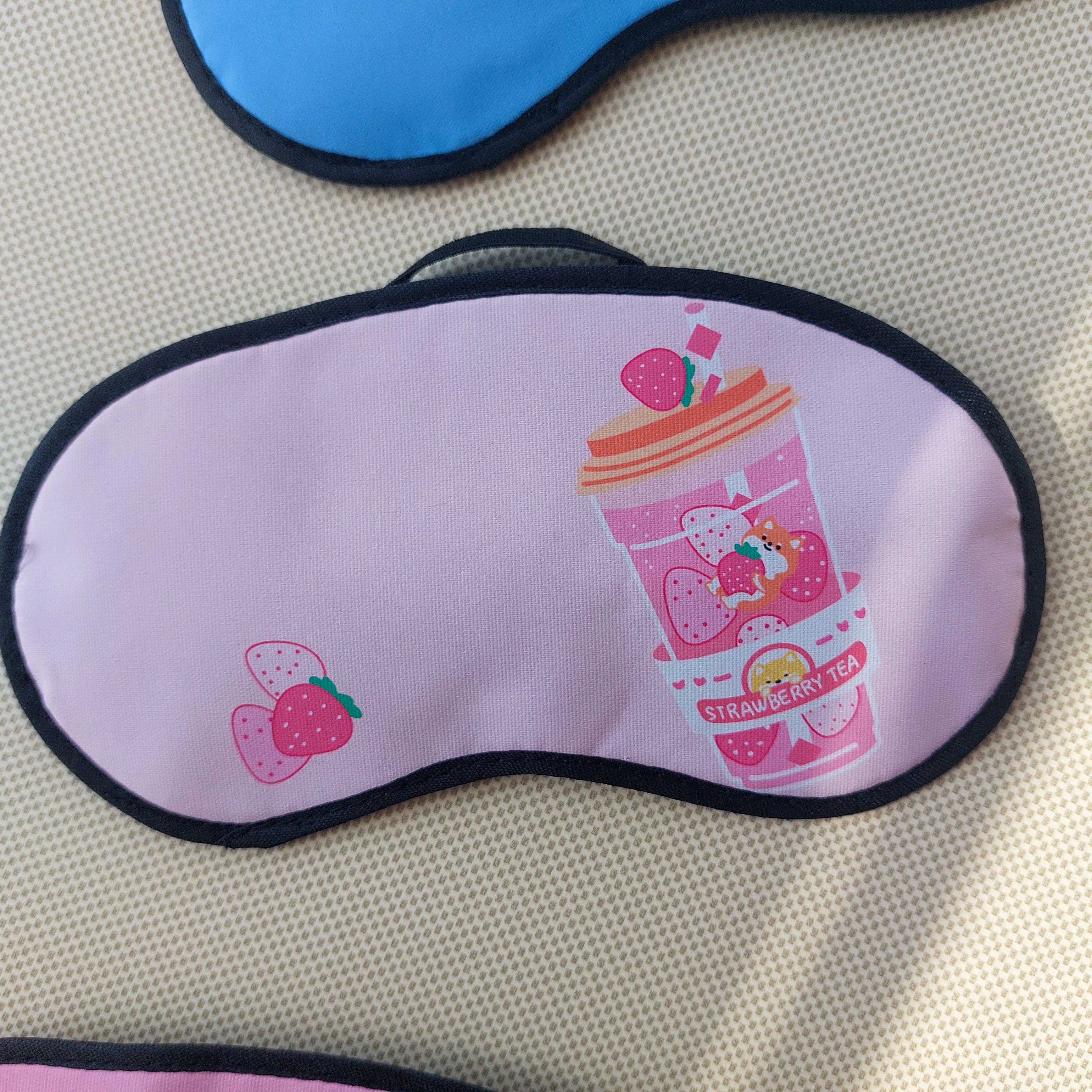 Gel Eye Masks