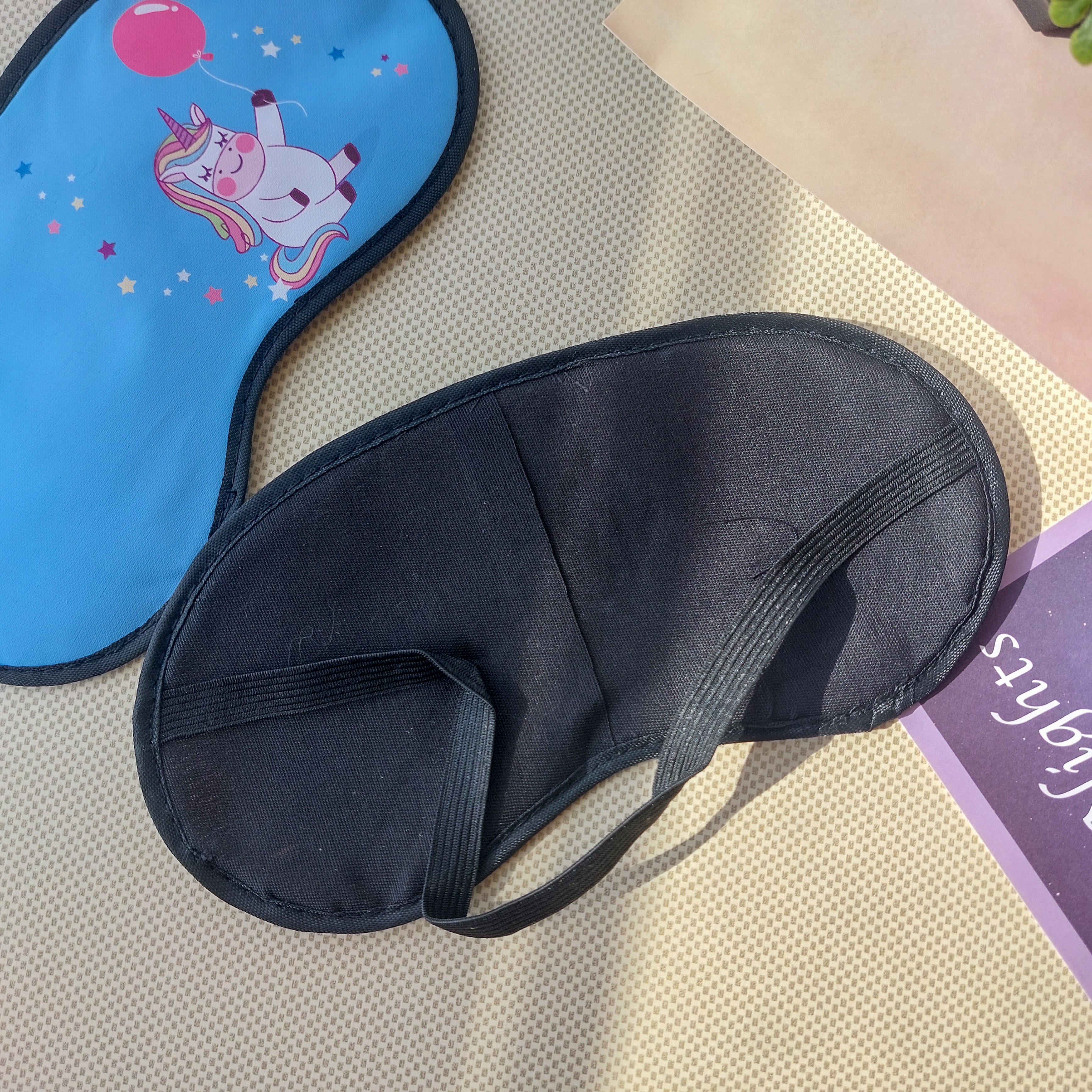 Gel Eye Masks