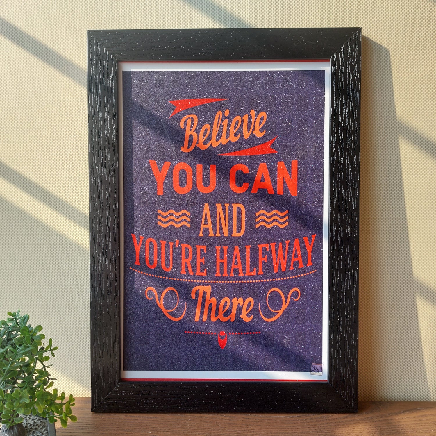 Designer Frames For Home Office