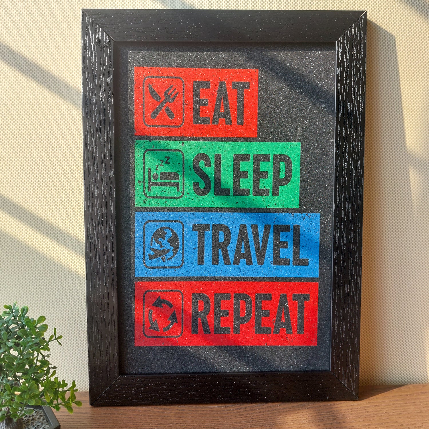 Designer Frames For Home Office