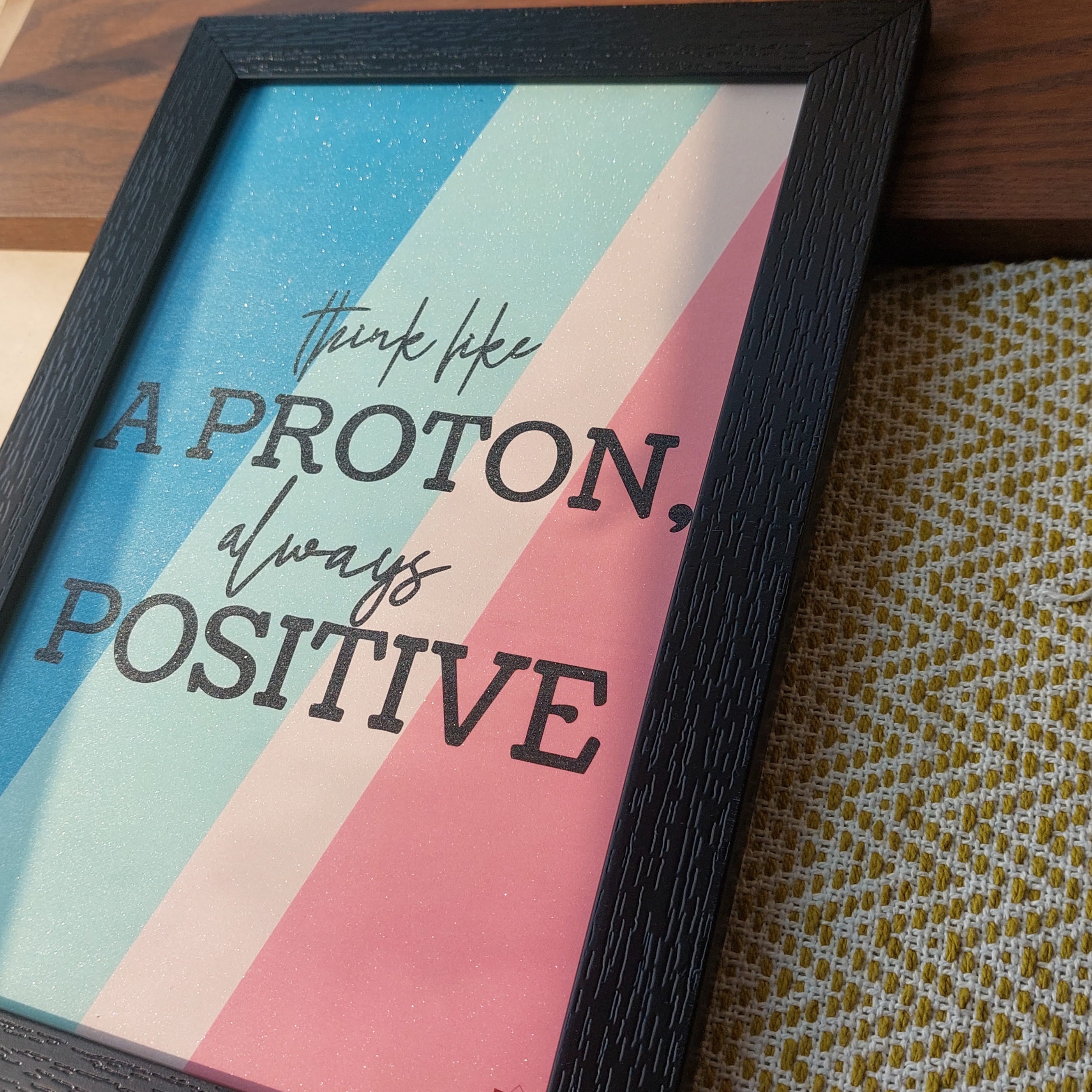 Designer Frames For Home Office