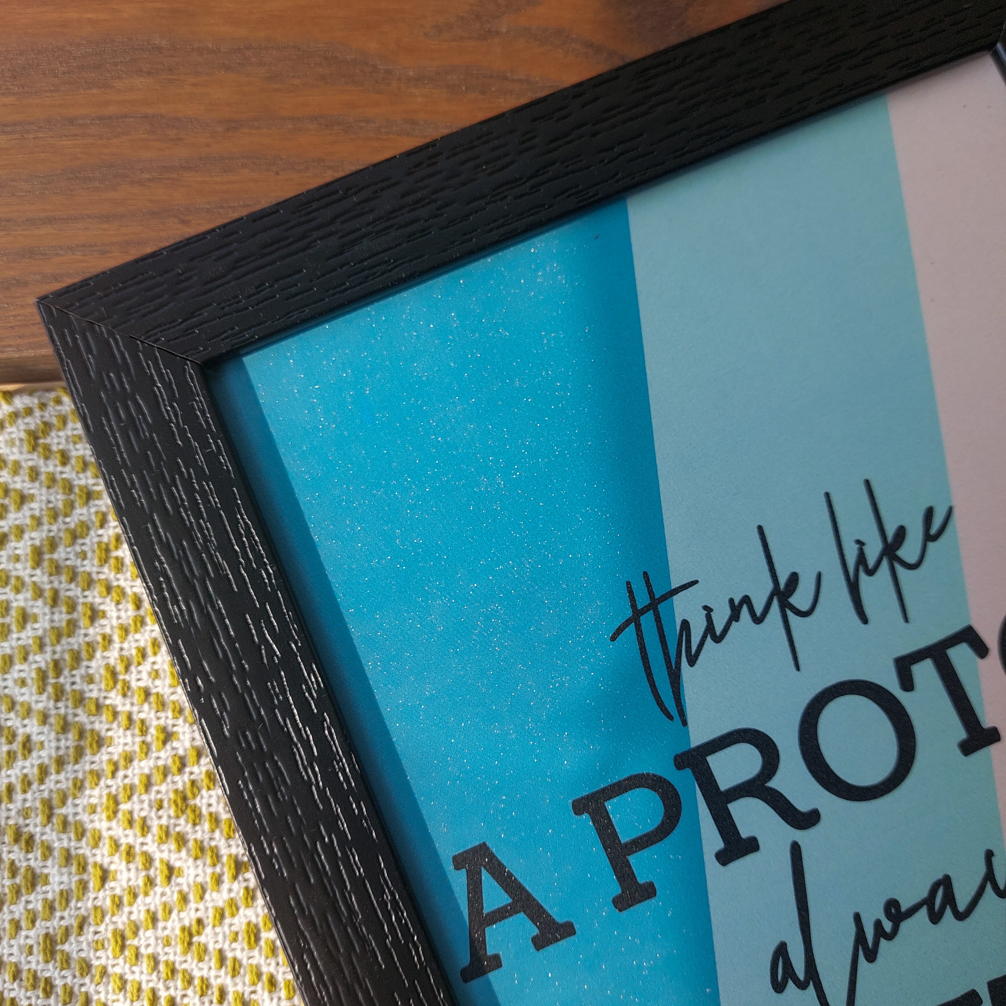 Designer Frames For Home Office