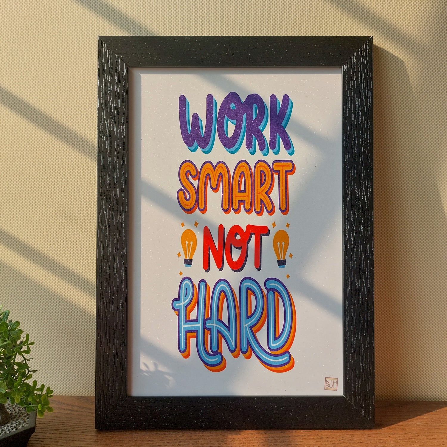 Designer Frames For Home Office