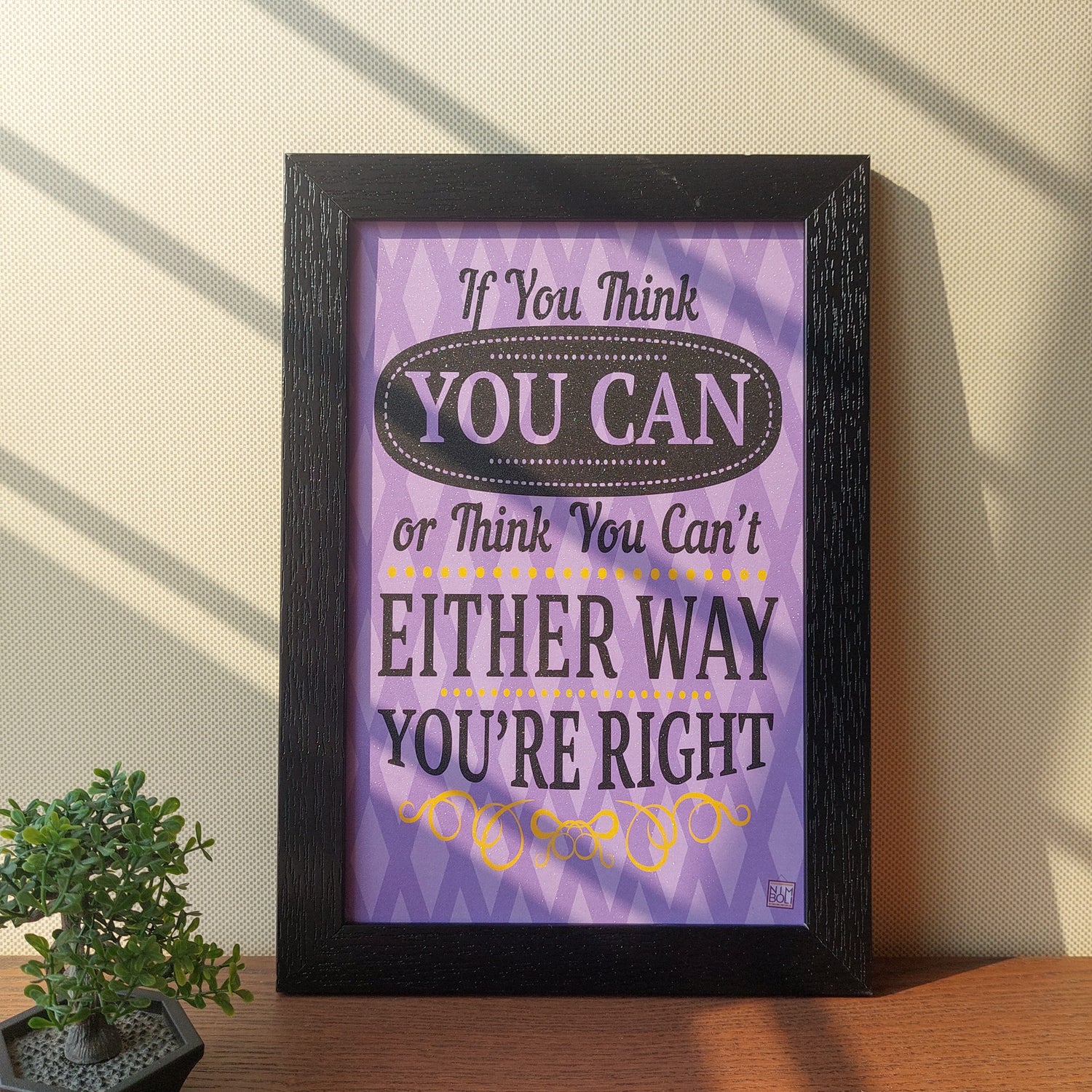 Designer Frames For Home Office