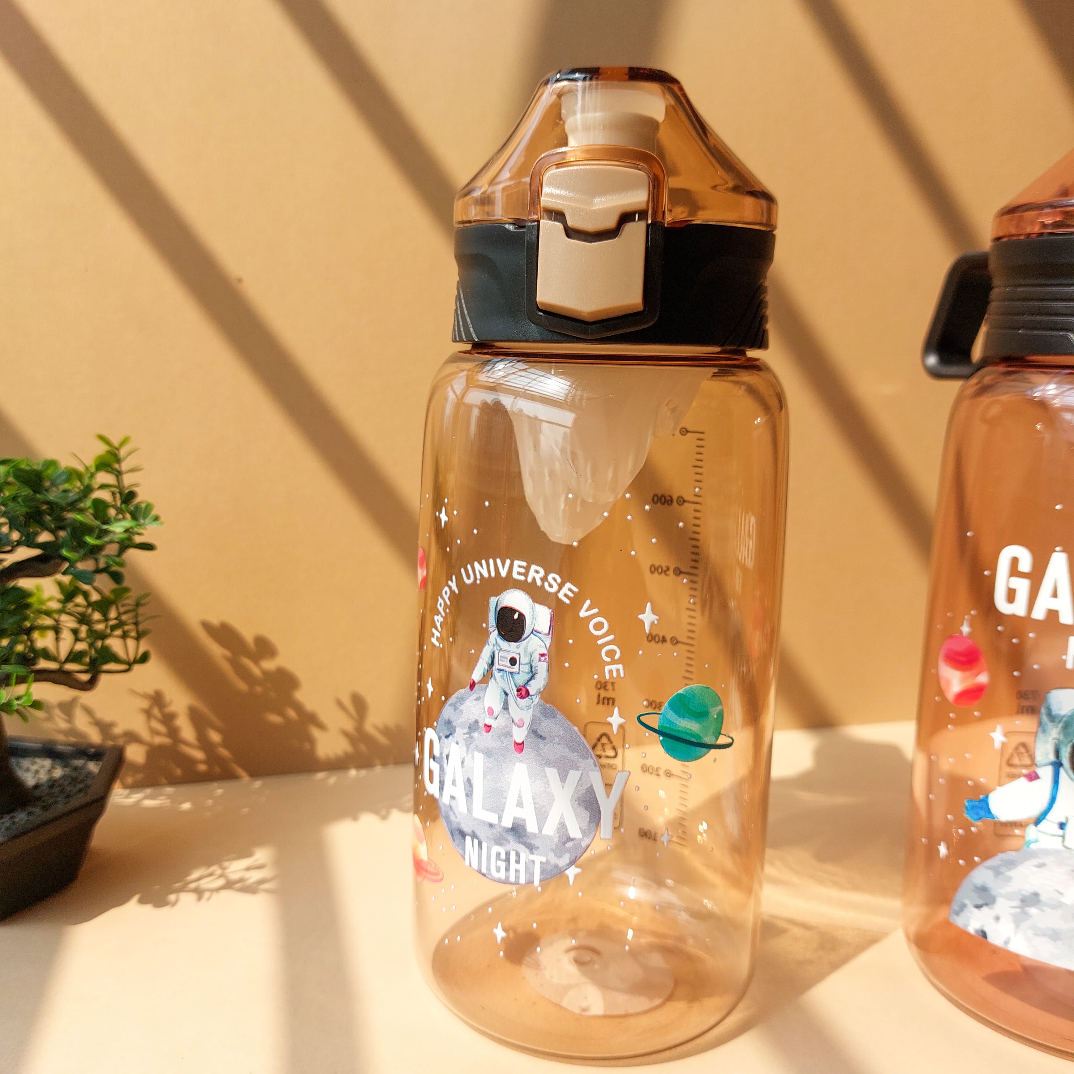 Galaxy Bottles 730ml