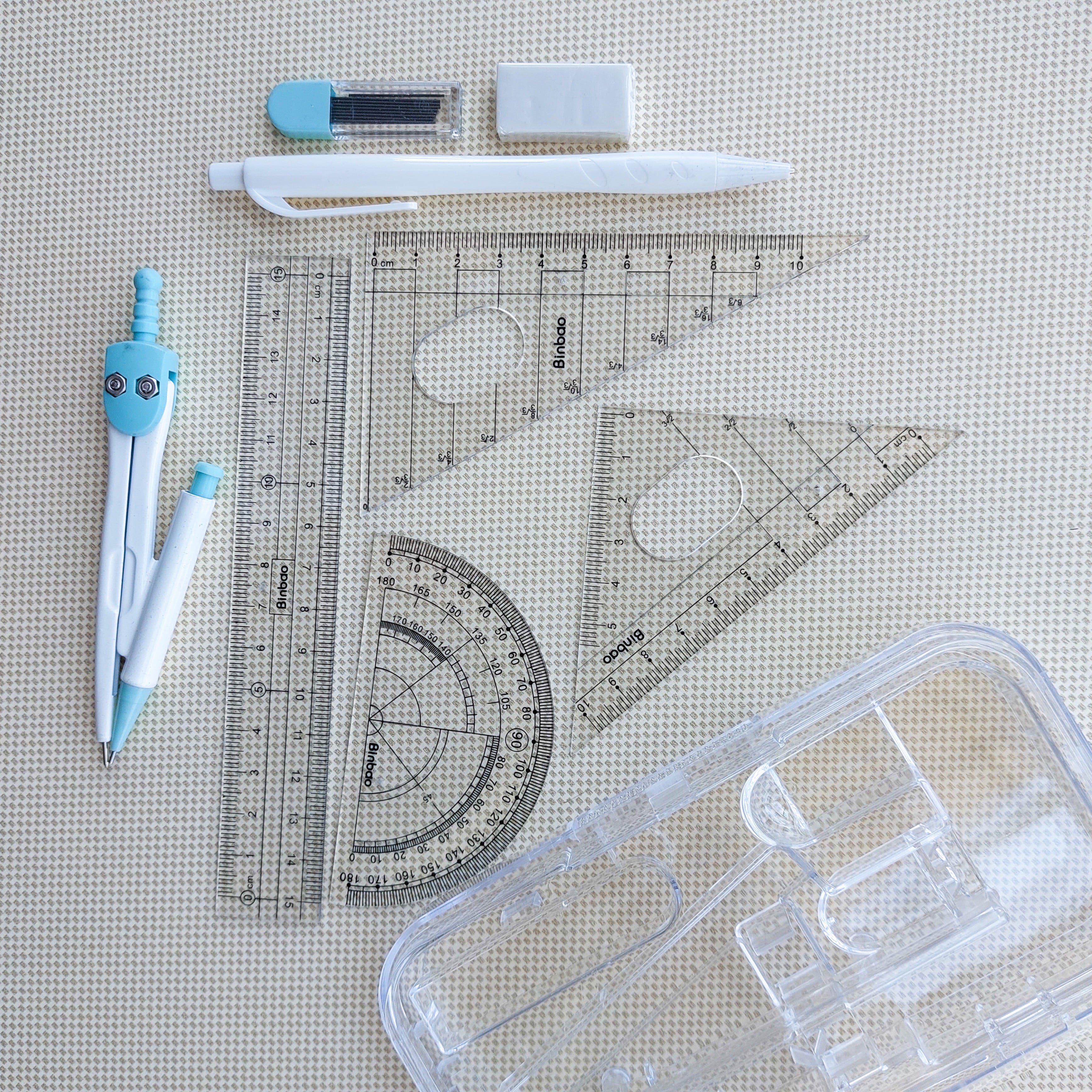 Geometry Sets
