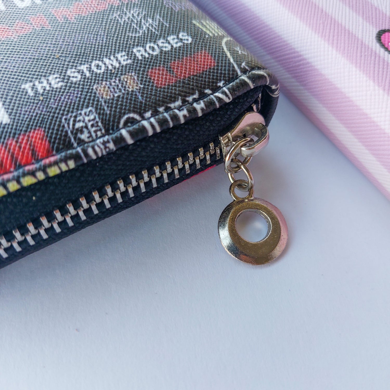 Girls Wallets With Handle