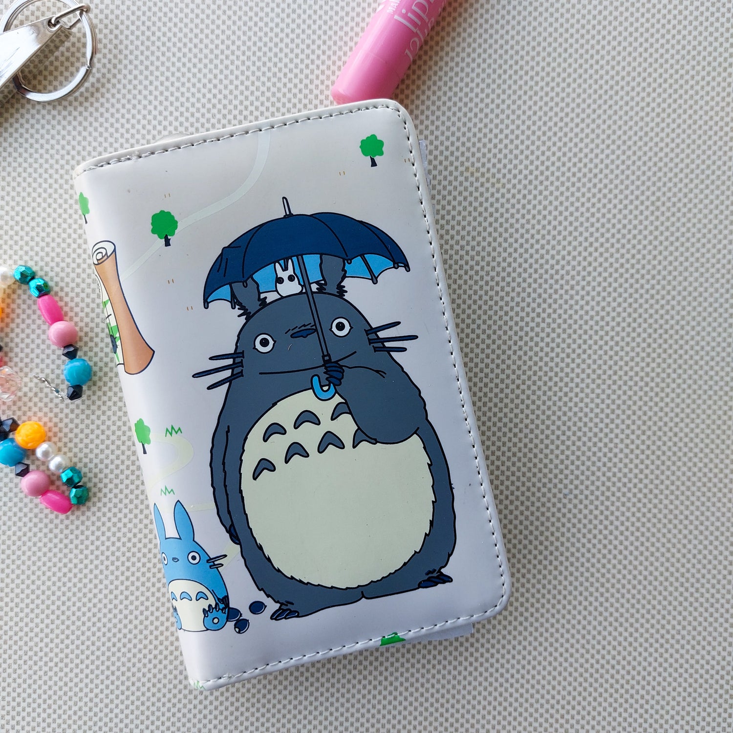 Girls Wallets Small Animals